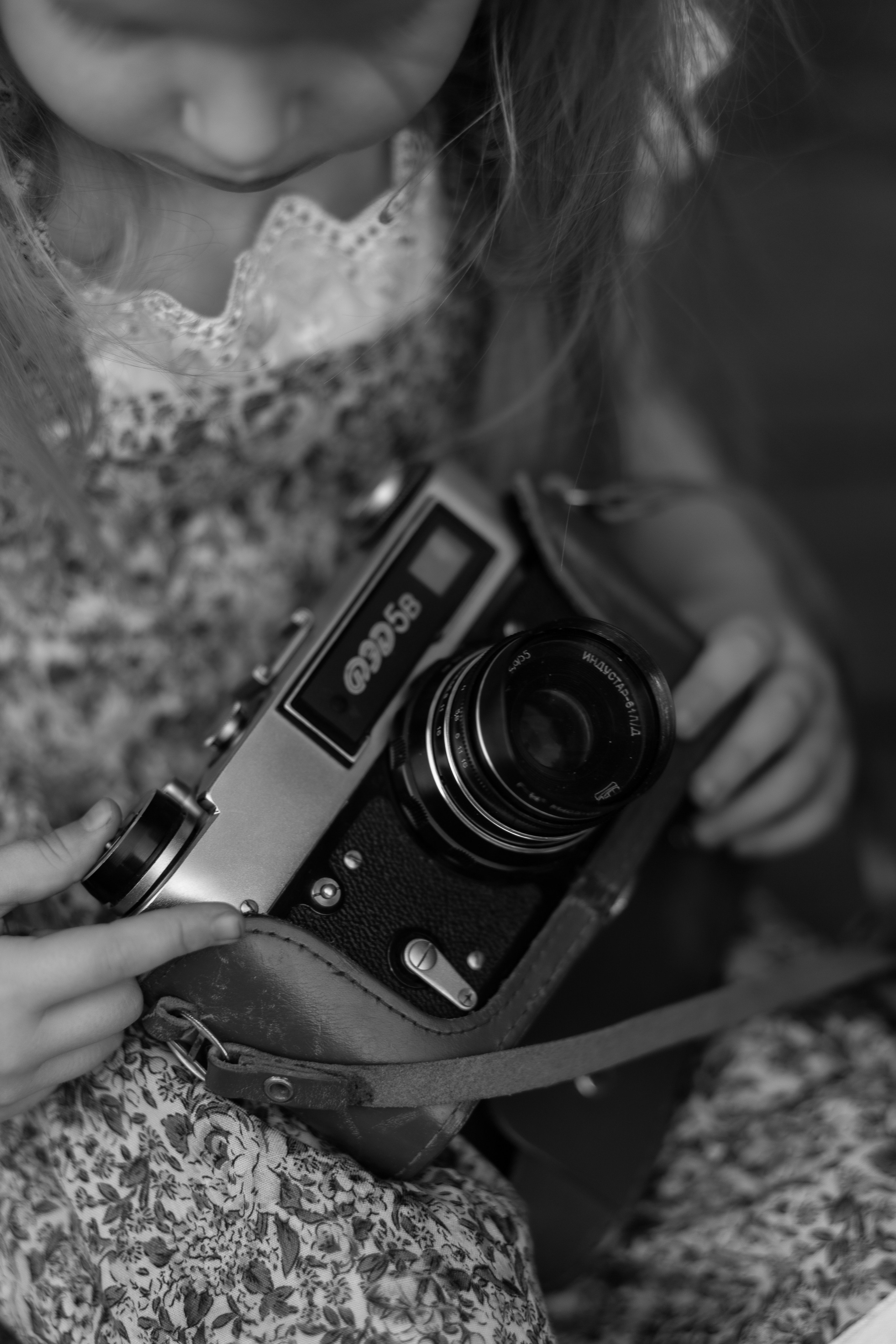 Семейный фотограф в Оренбурге Вета Ко