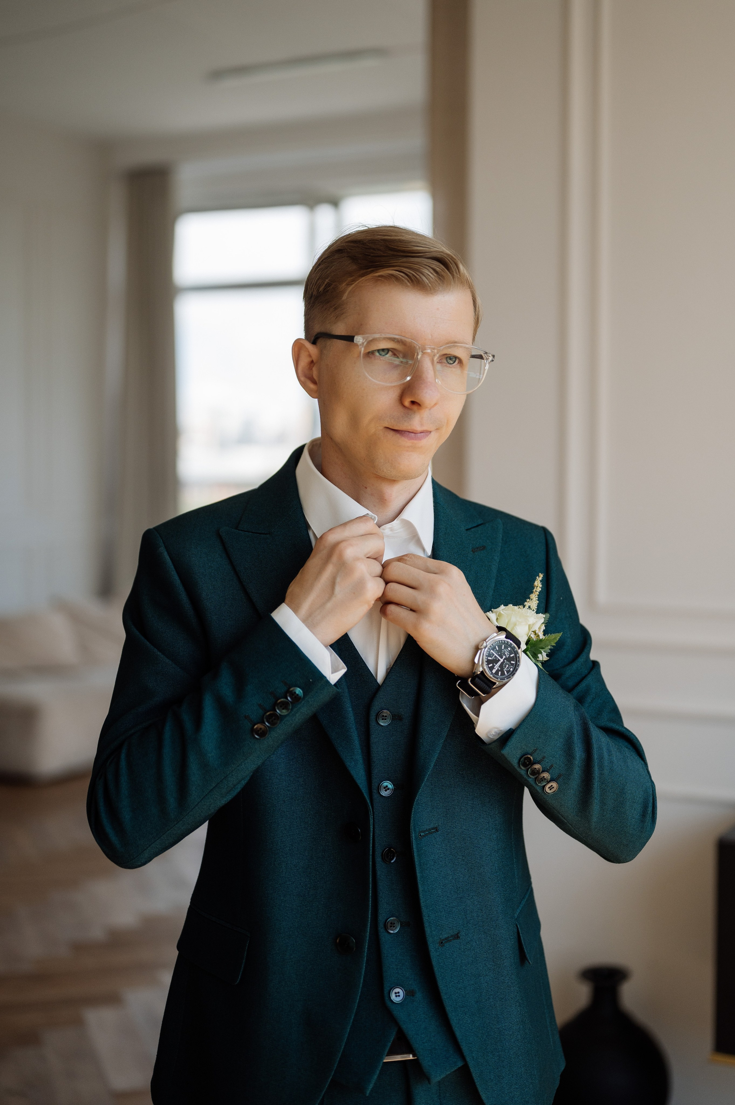 Кирилл и Алина. Свадебный фотограф в Красноярске Маргарита Синицкая