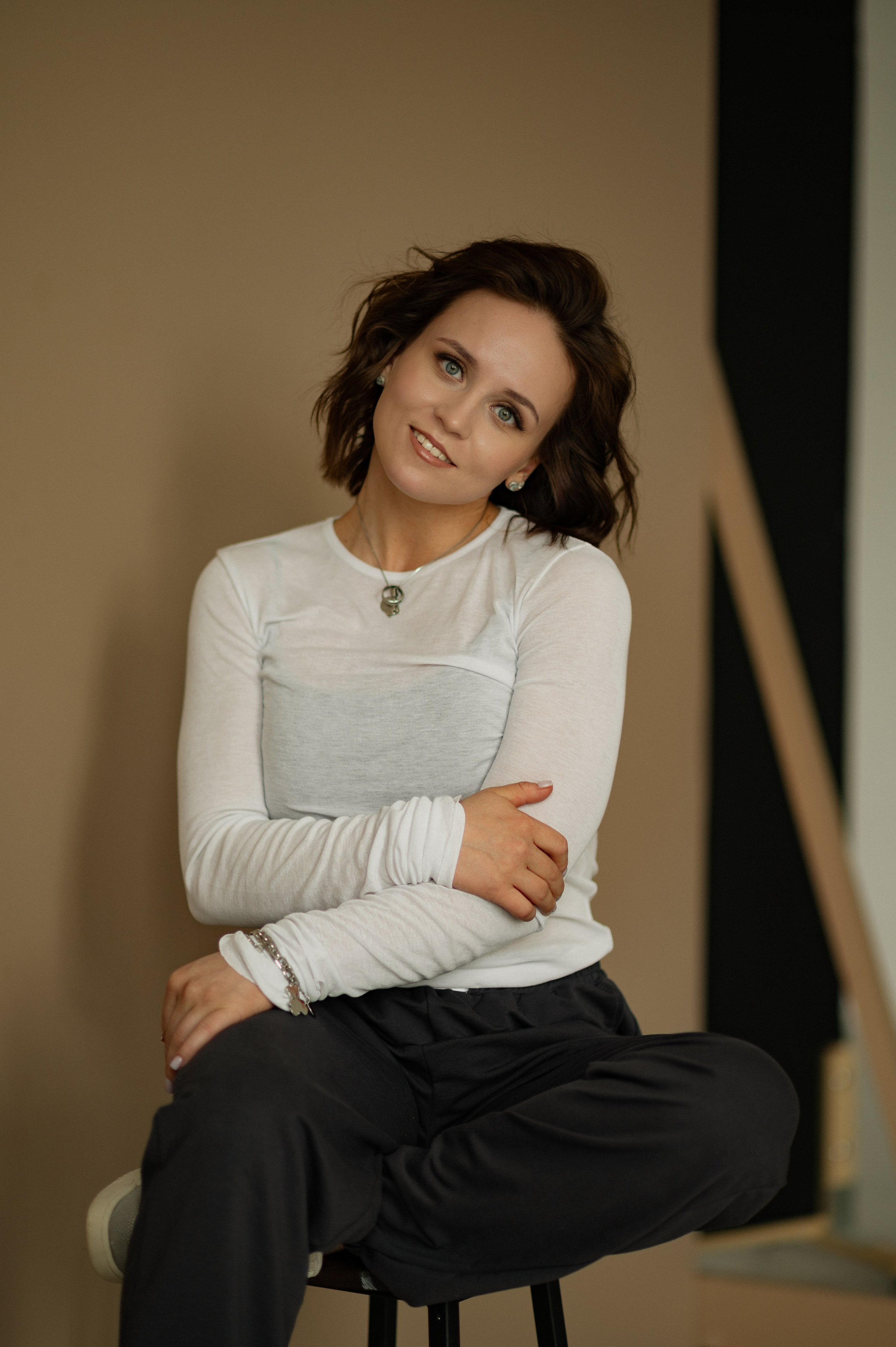 Портретная фотосессия. Фотограф Светлана Скороходова Владимир-Москва