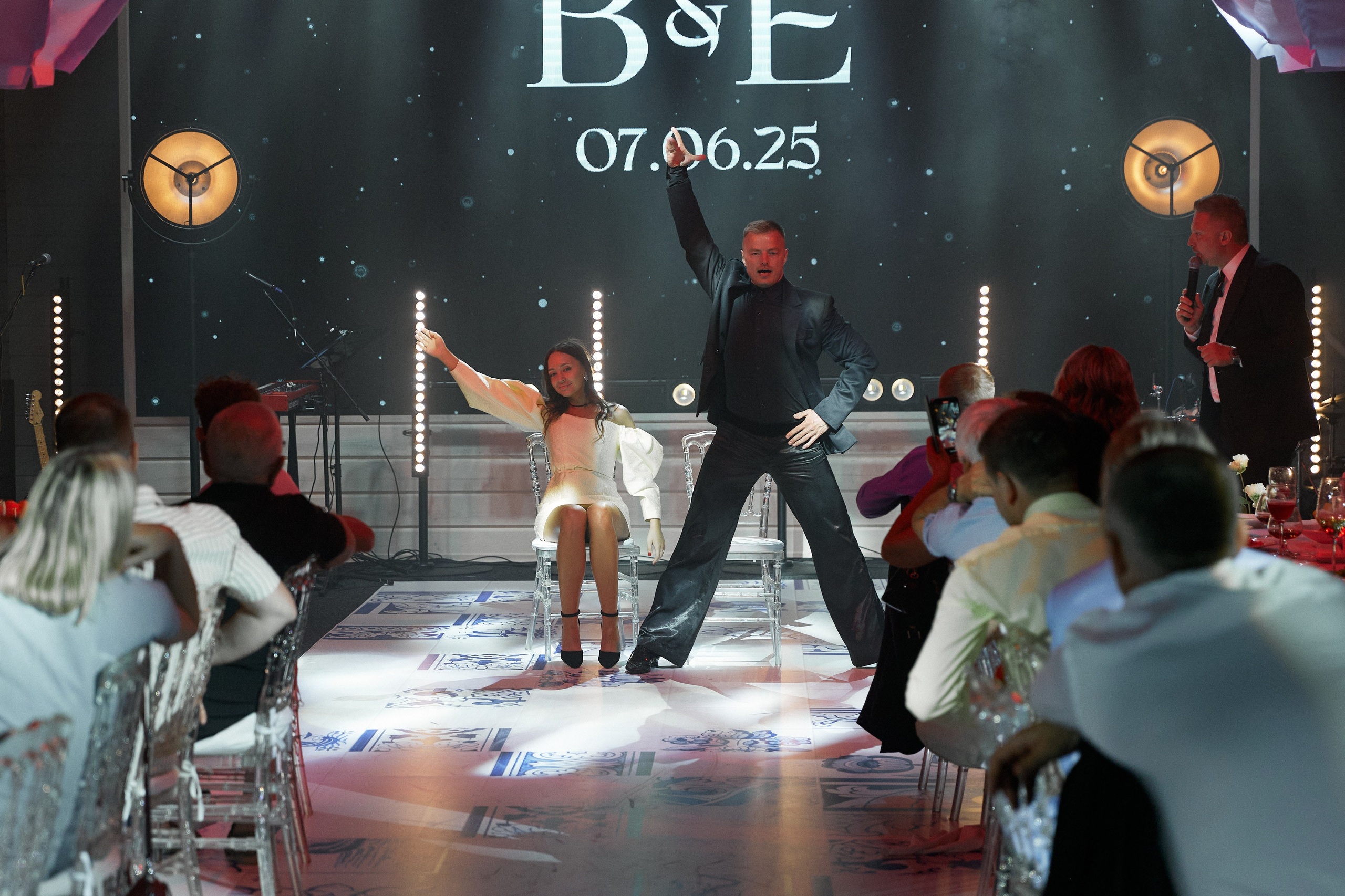 Посмотреть серию. Свадебный и семейный фотограф в Красноярске Тряпчев Павел