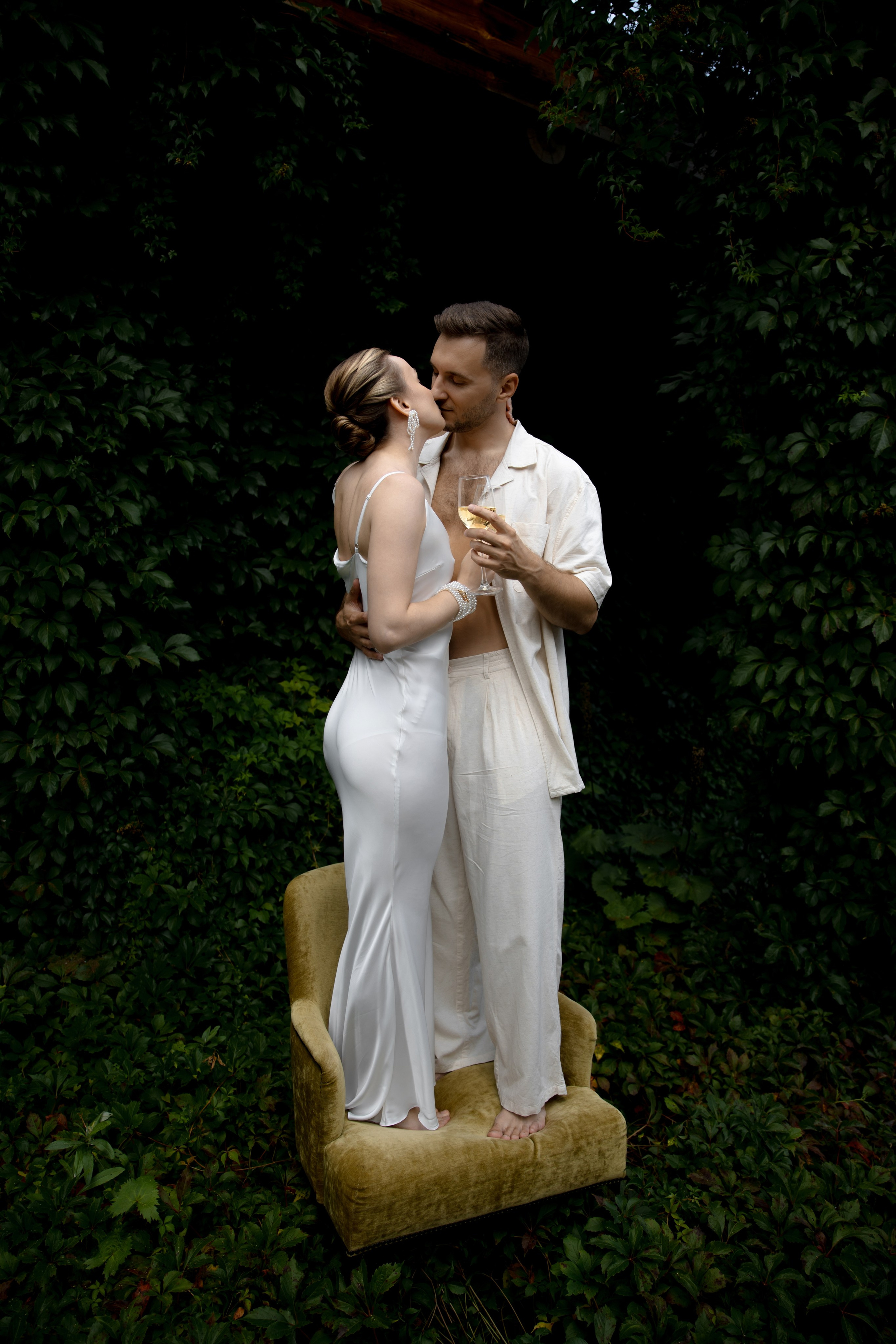 Мамины пирожки. Свадебный фотограф в Москве и Балашихе