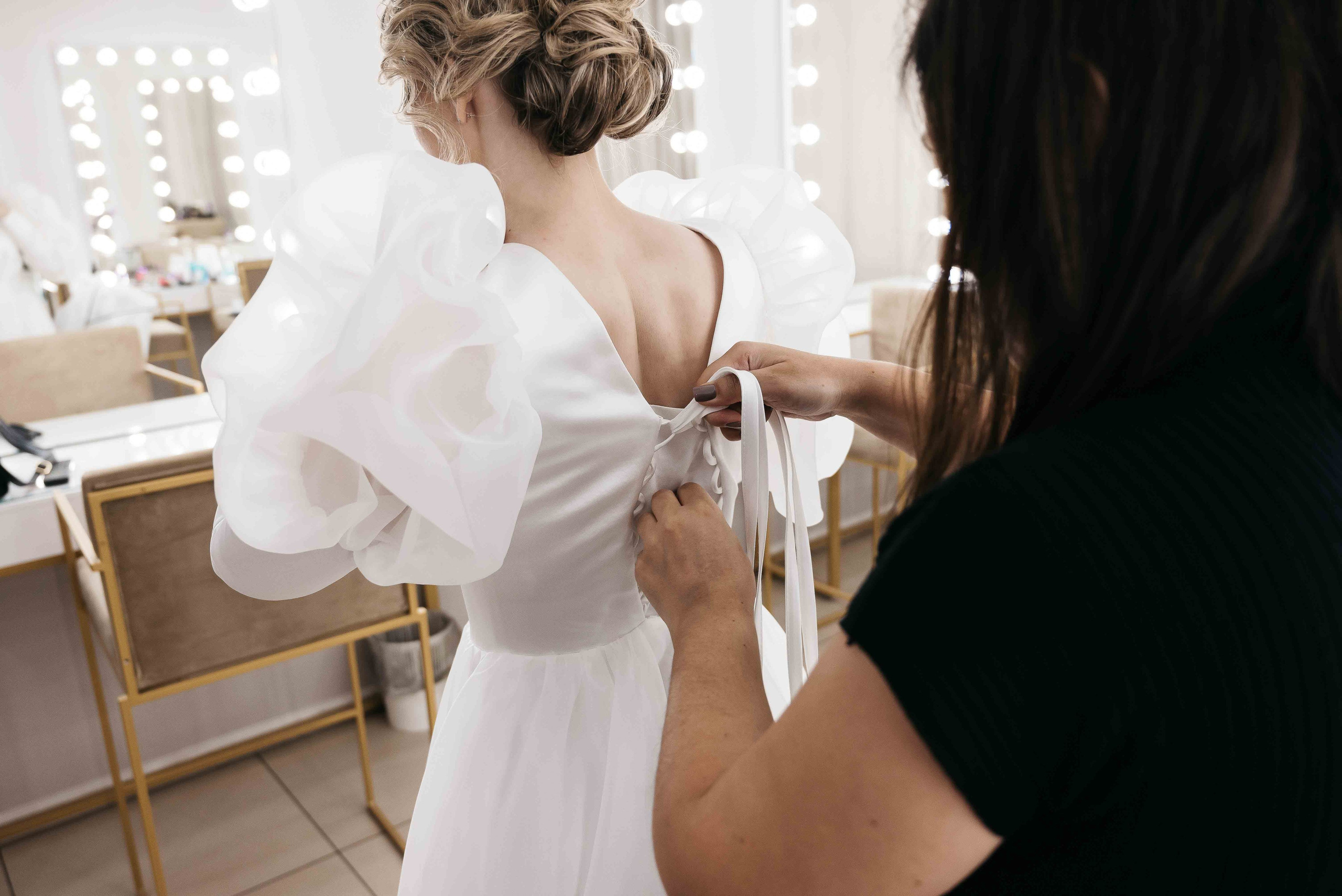 Влад и Аня. Тамара Власова