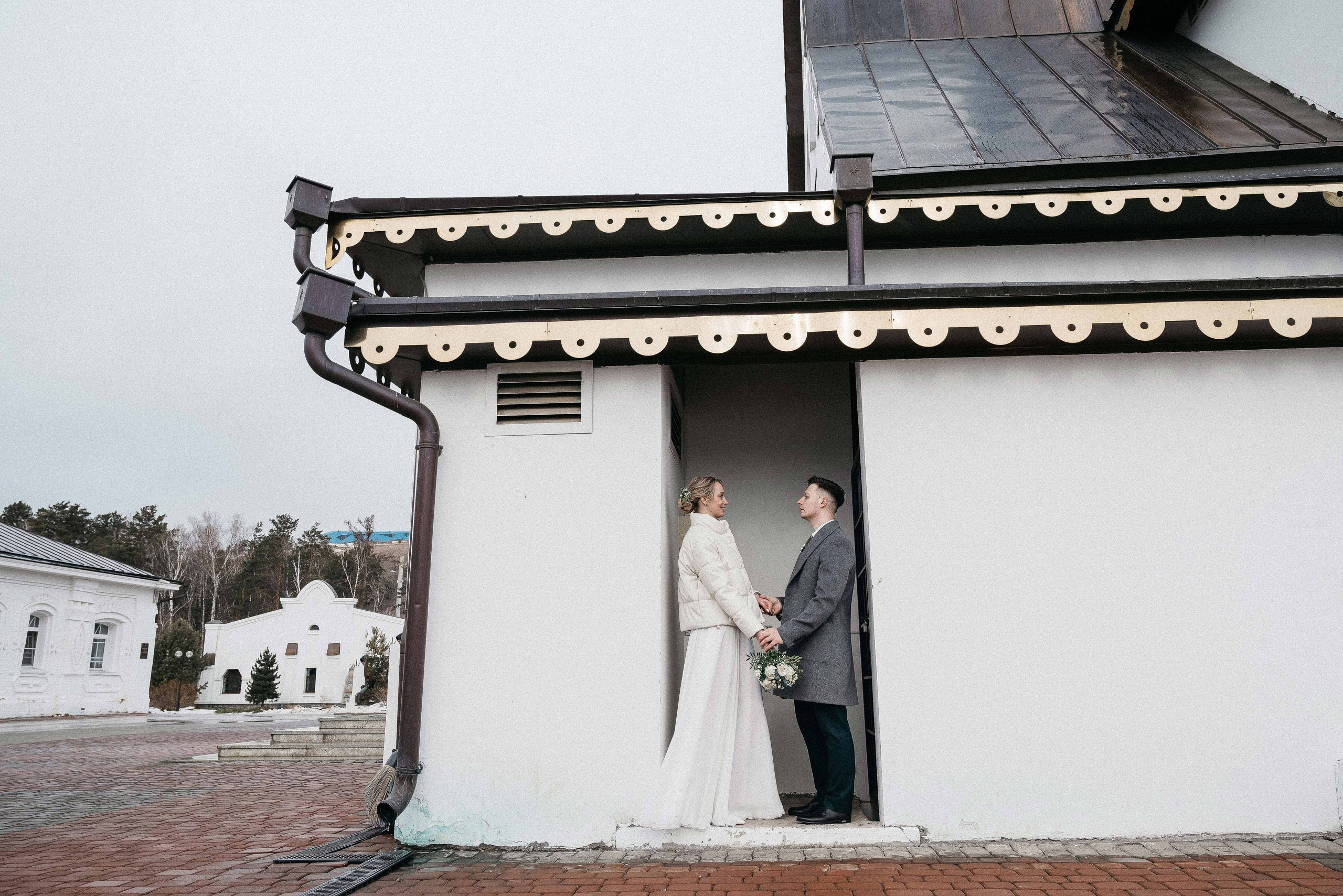 Артем и Галя. Тамара Власова
