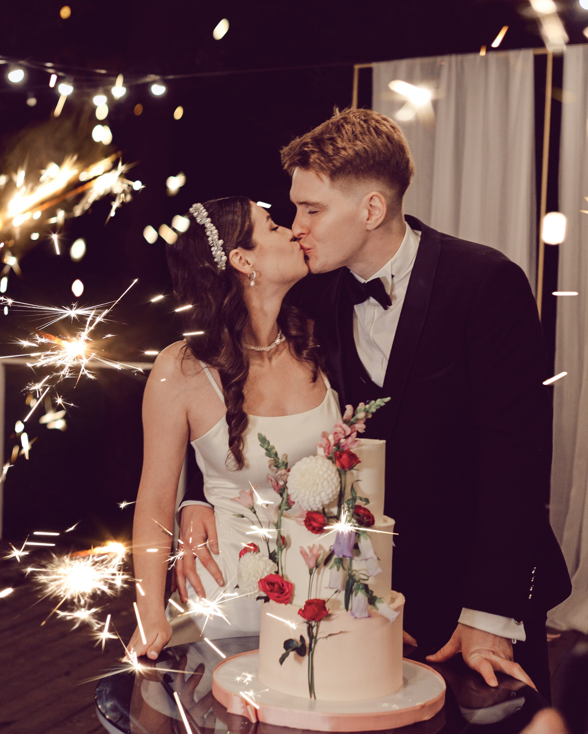 Максим и Екатерина. Портретный фотограф Москва Химки Субботина Екатерина