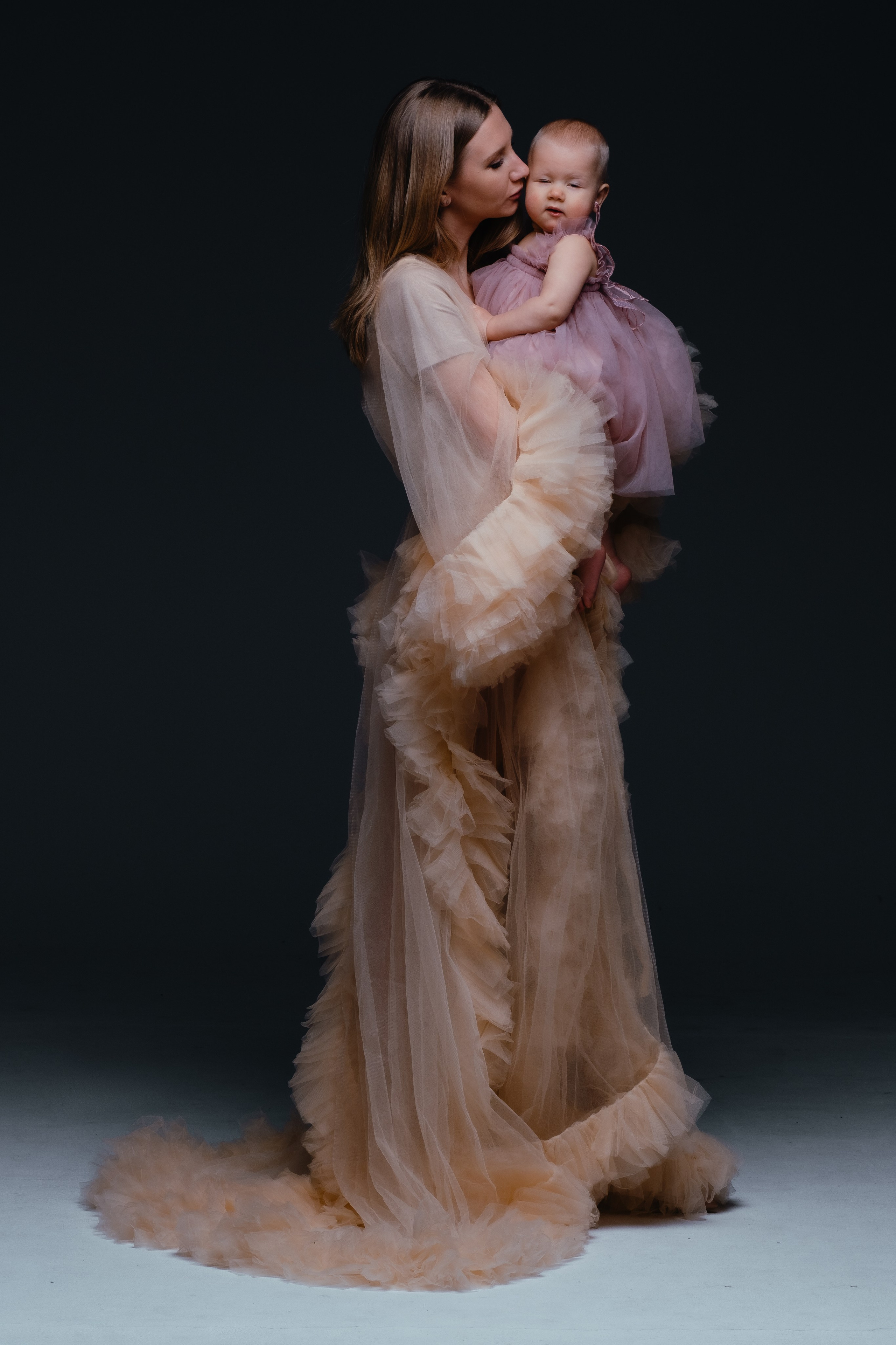 Кристина и Януля. Свадебный, семейный фотограф в Санкт-Петербурге