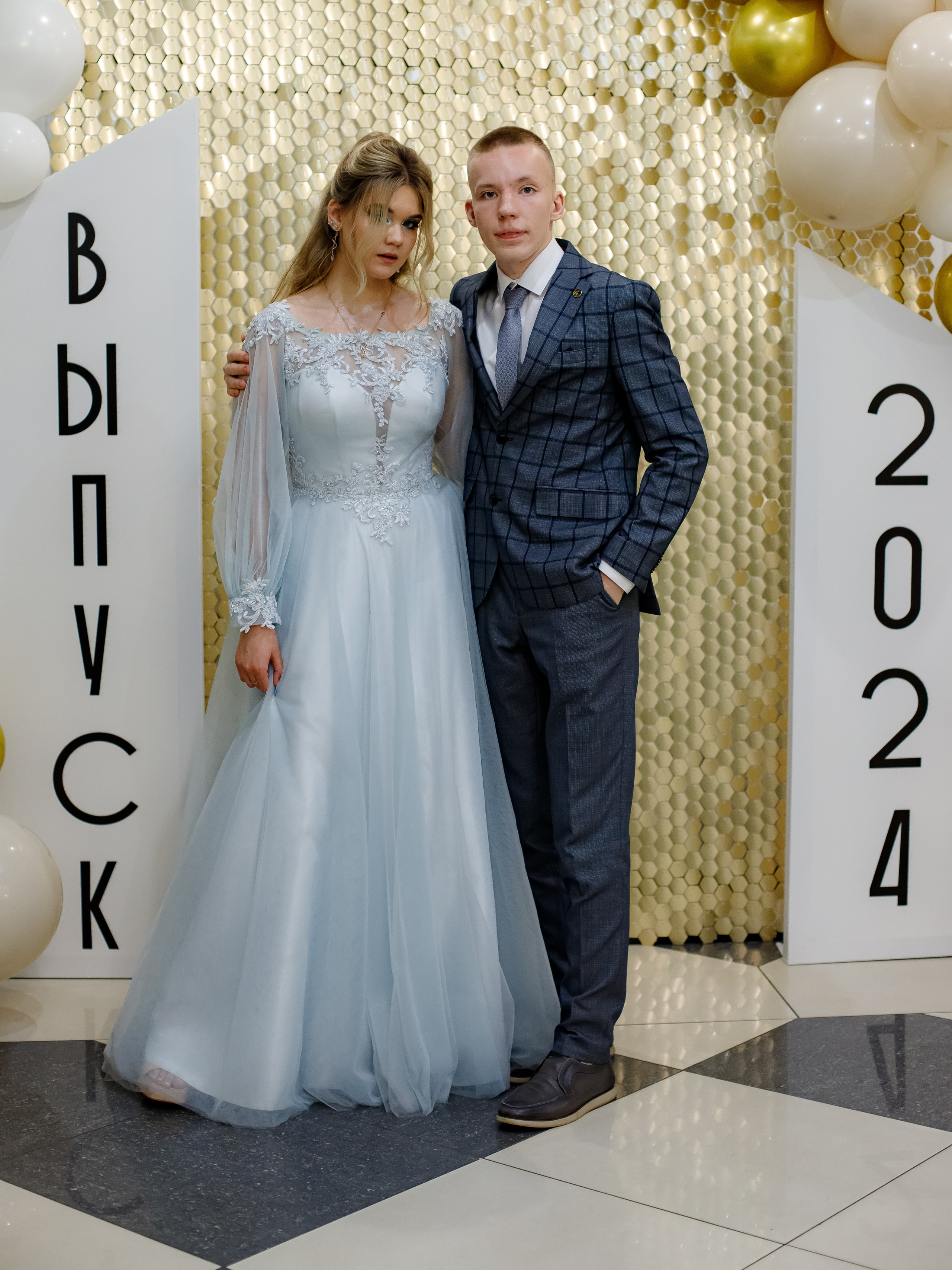 ВЫПУСКНОЙ. Photokarish