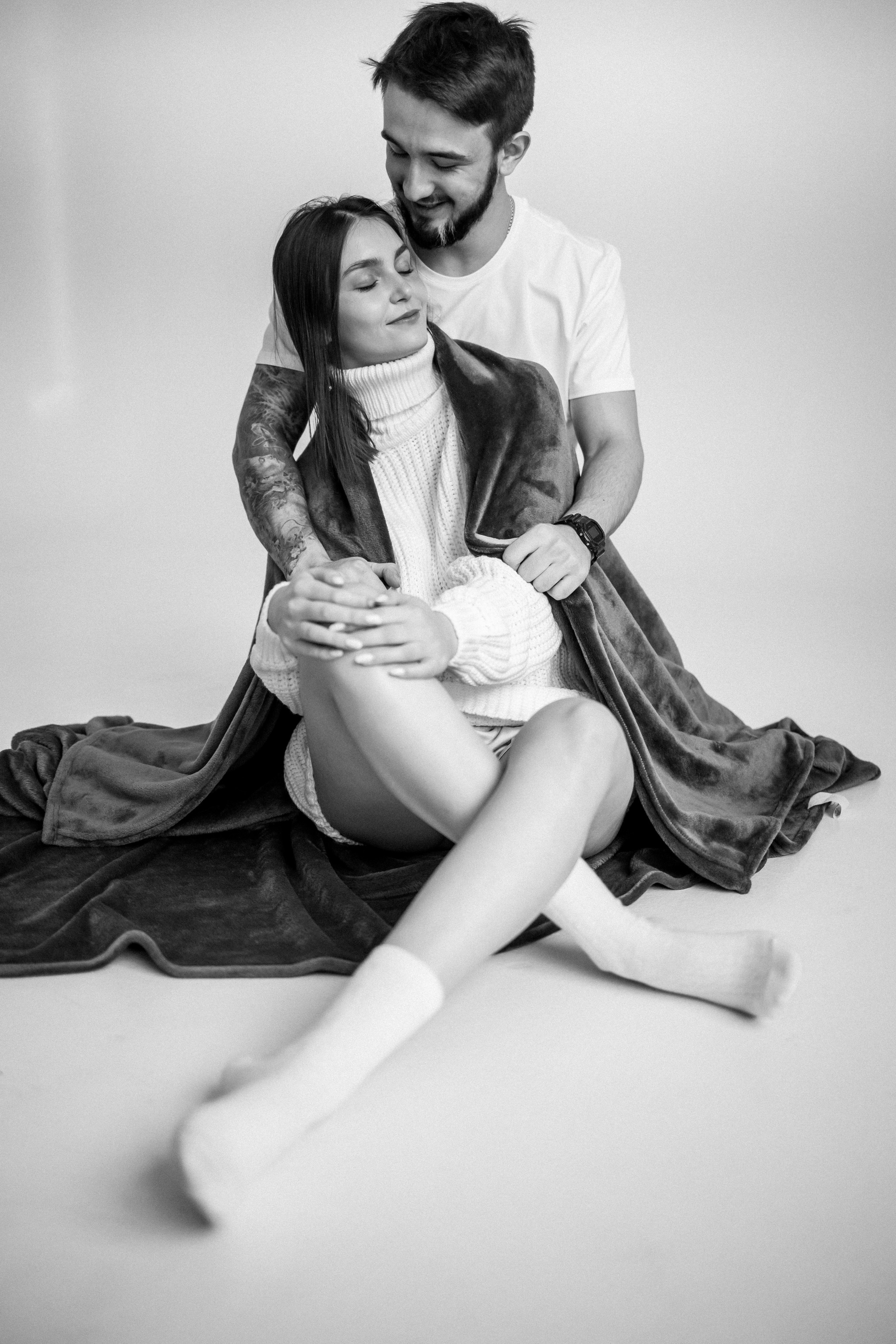 Лера и Никита. Свадебный фотограф в Иркутске Сапаров Александр