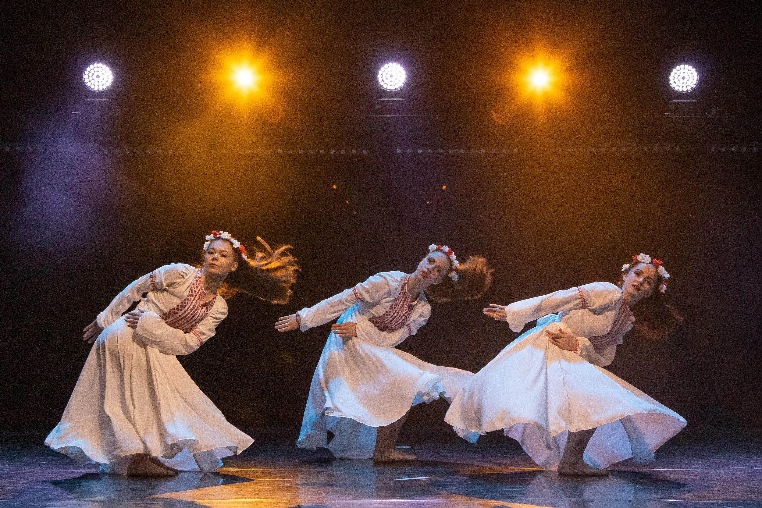 Детские танцевальные коллективы. Балетный фотограф в Москве Галина Молчанова