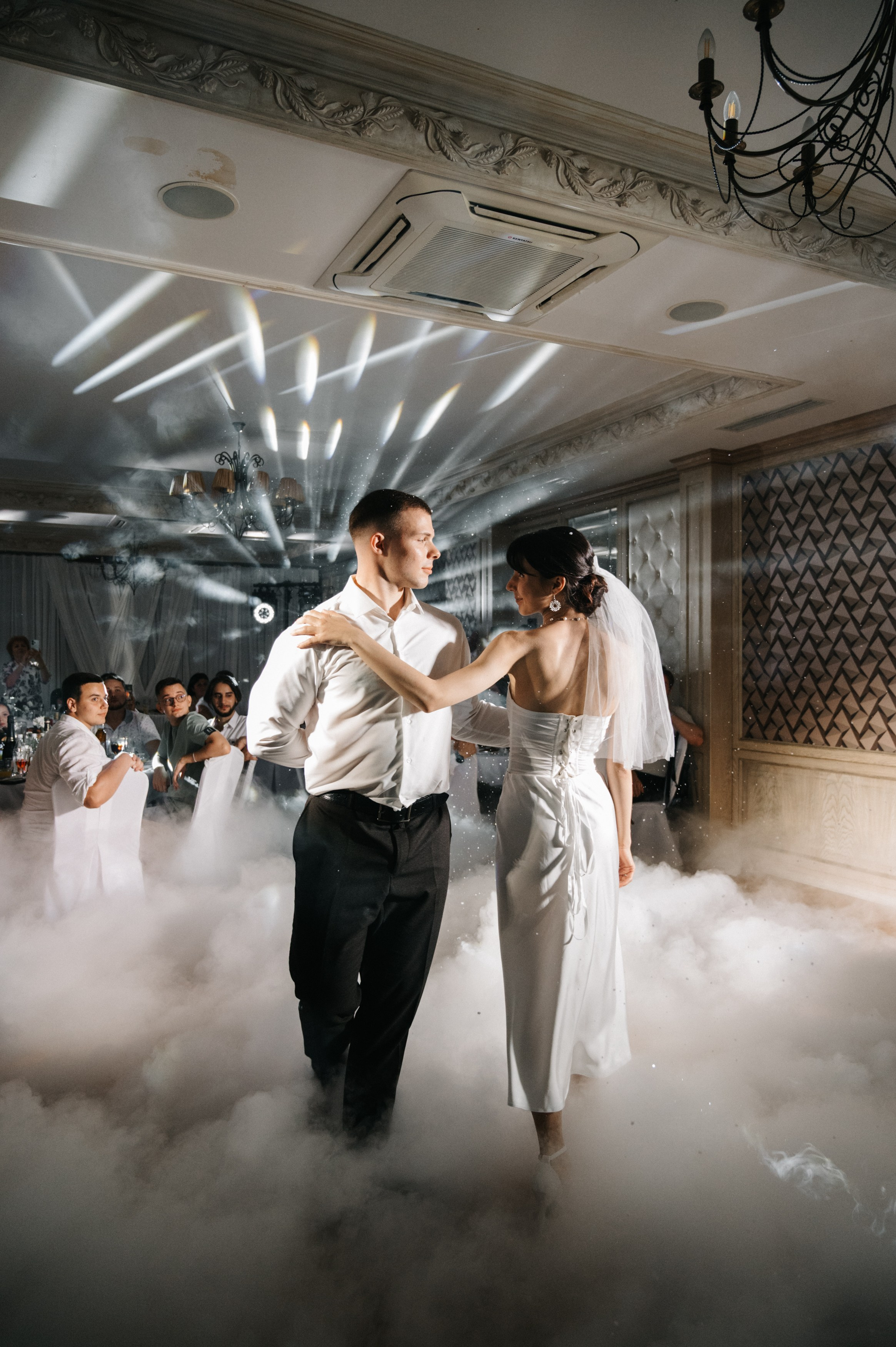 Про любовь. Фотограф Ким Ангелина