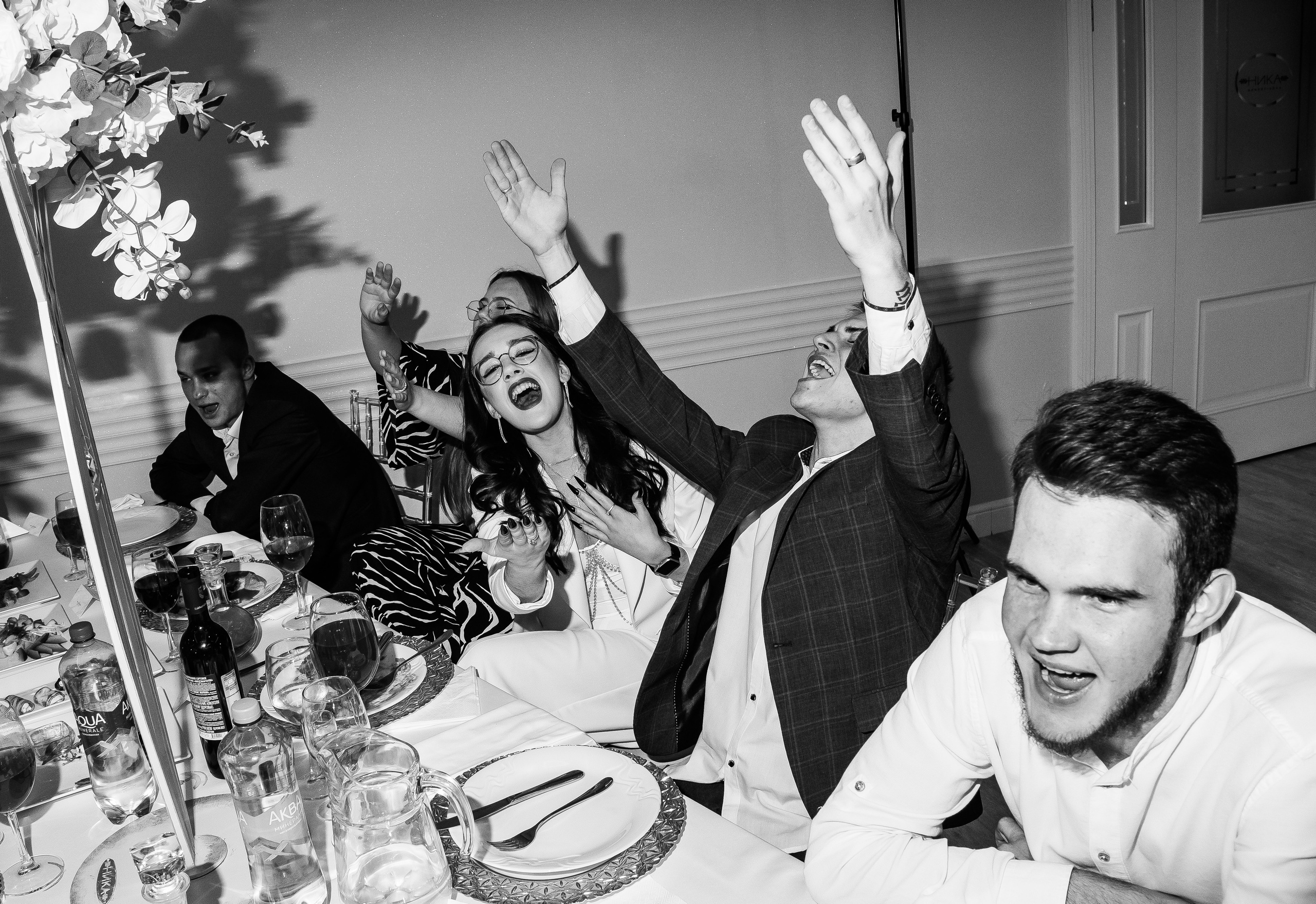 Катерина и Никита. Семейный и LifeStyle фотограф в Жигулевске и Тольятти Рустам Ханмурзин