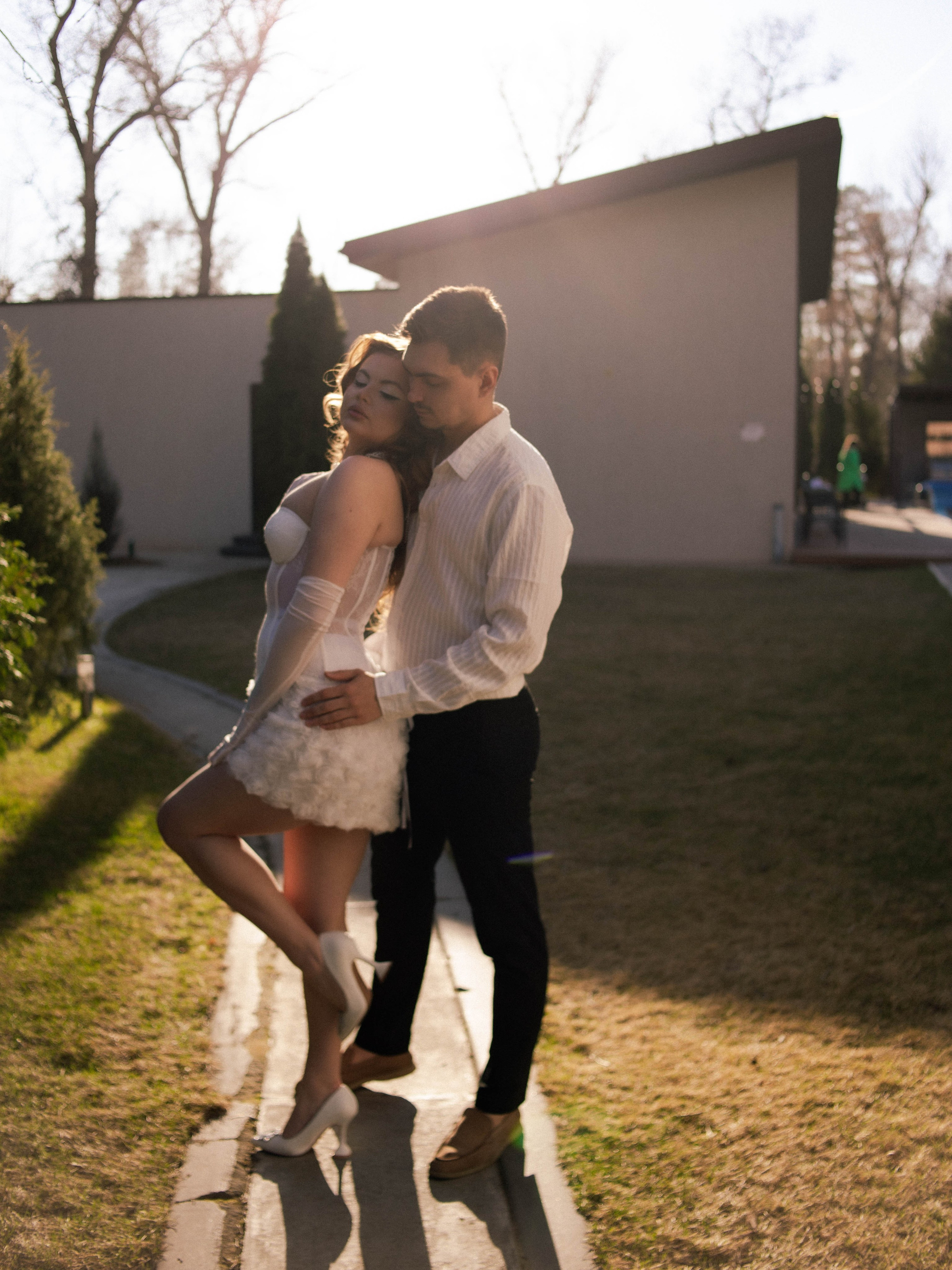 Катя и Павел. Семейный фотограф Софи Симакова в Волгограде и Волжском