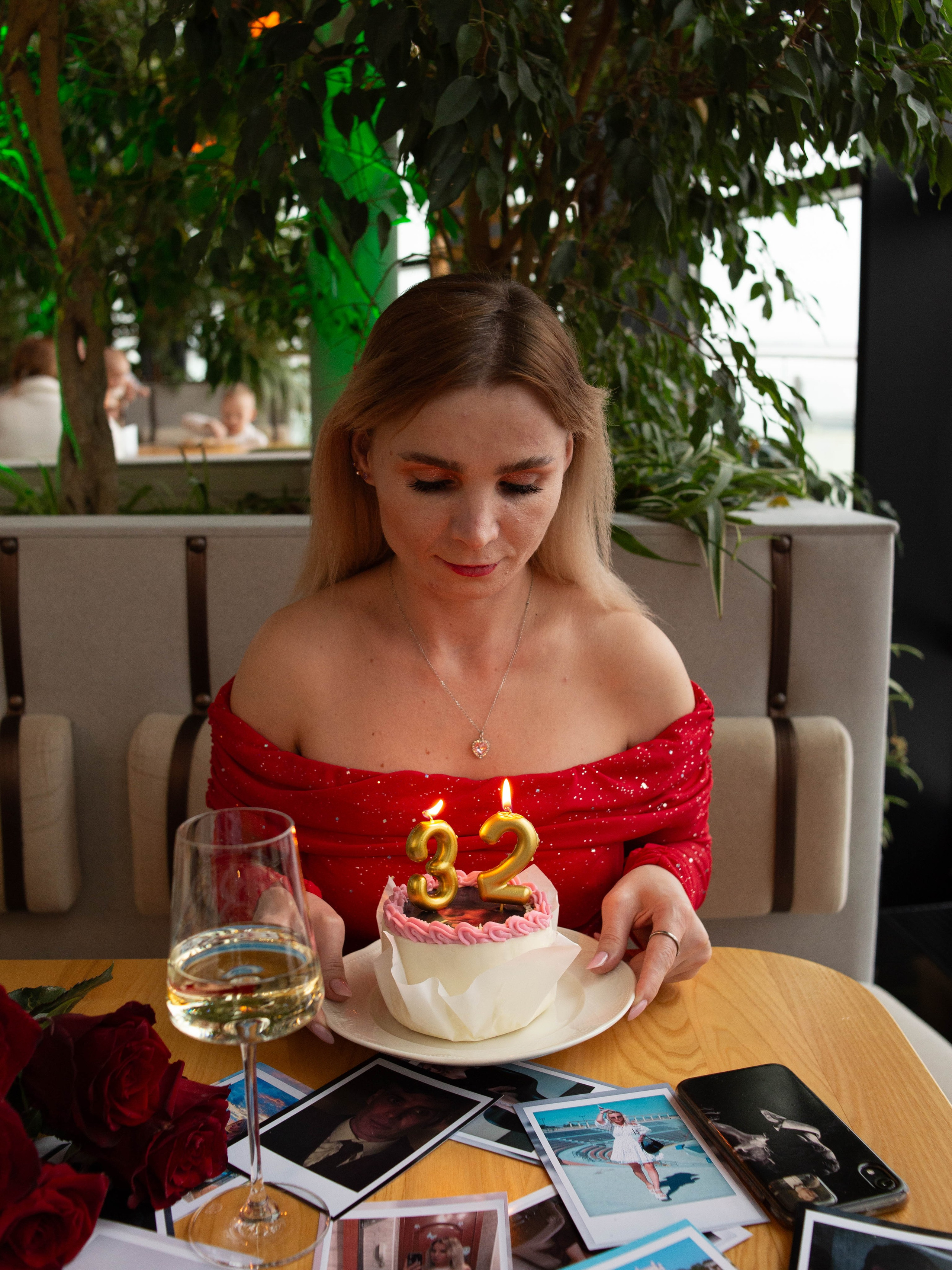 Инесса. Семейный фотограф Софи Симакова в Волгограде и Волжском