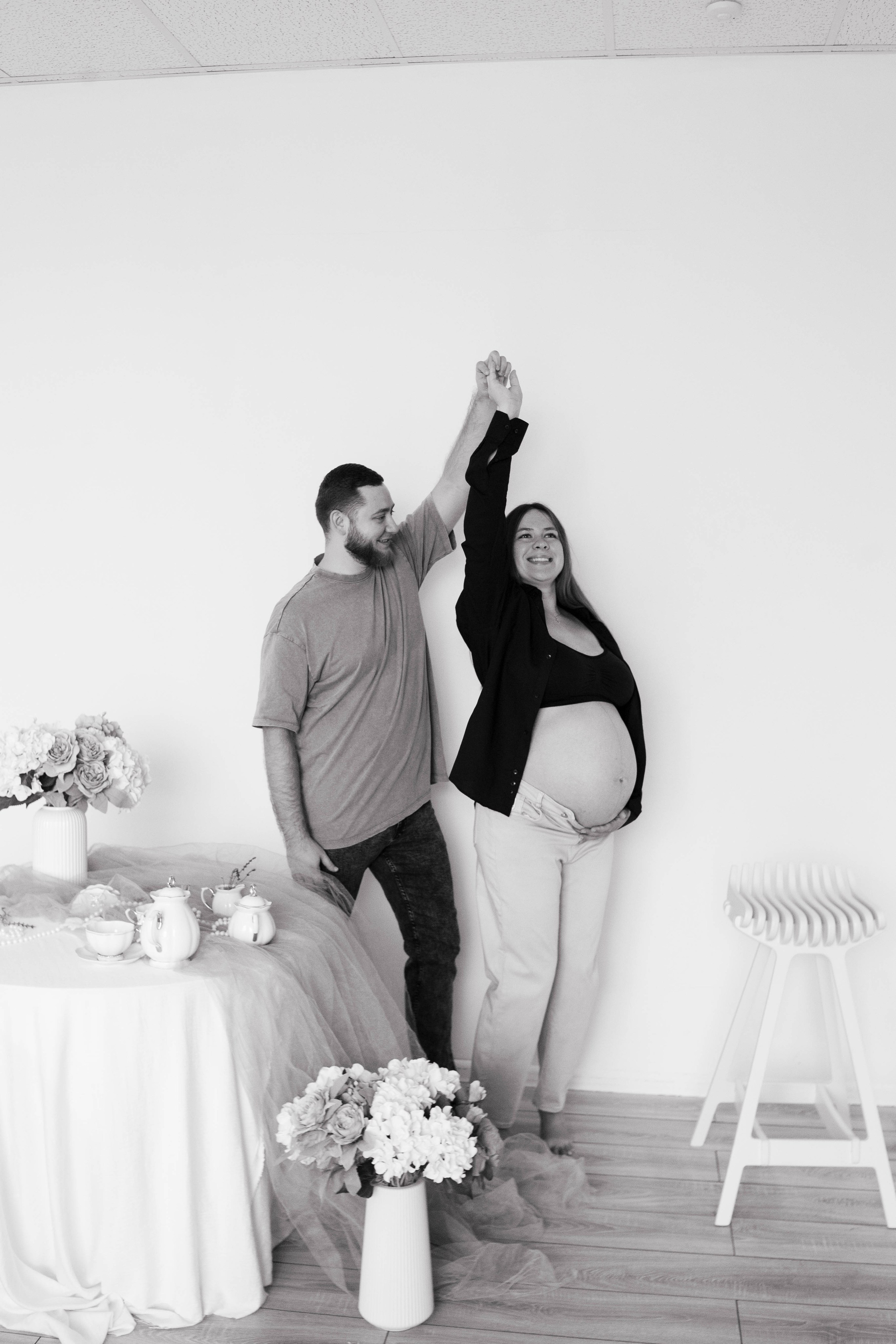 Надя. Семейный фотограф Софи Симакова в Волгограде и Волжском