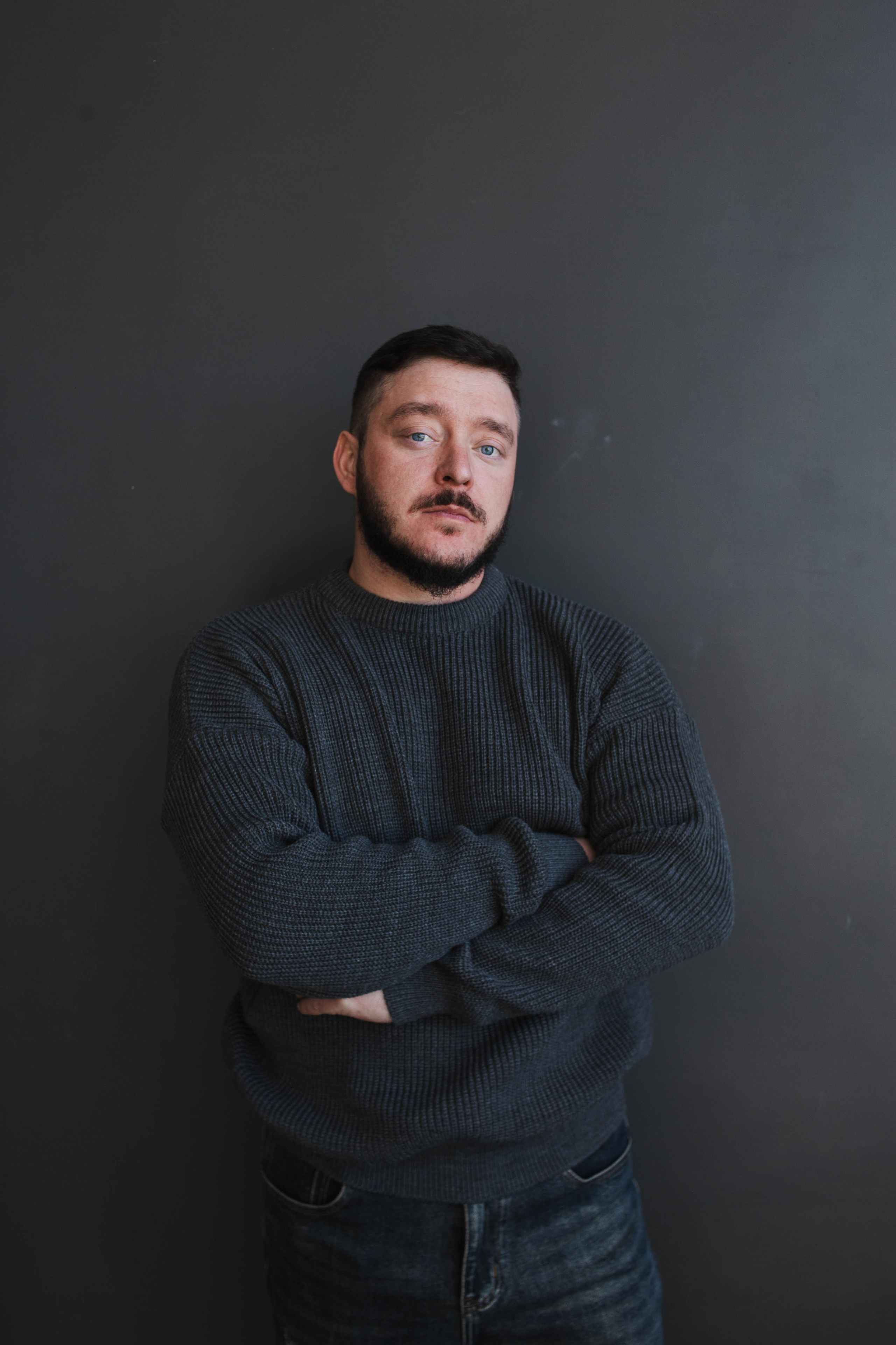 Андрей. Семейный фотограф Софи Симакова в Волгограде и Волжском