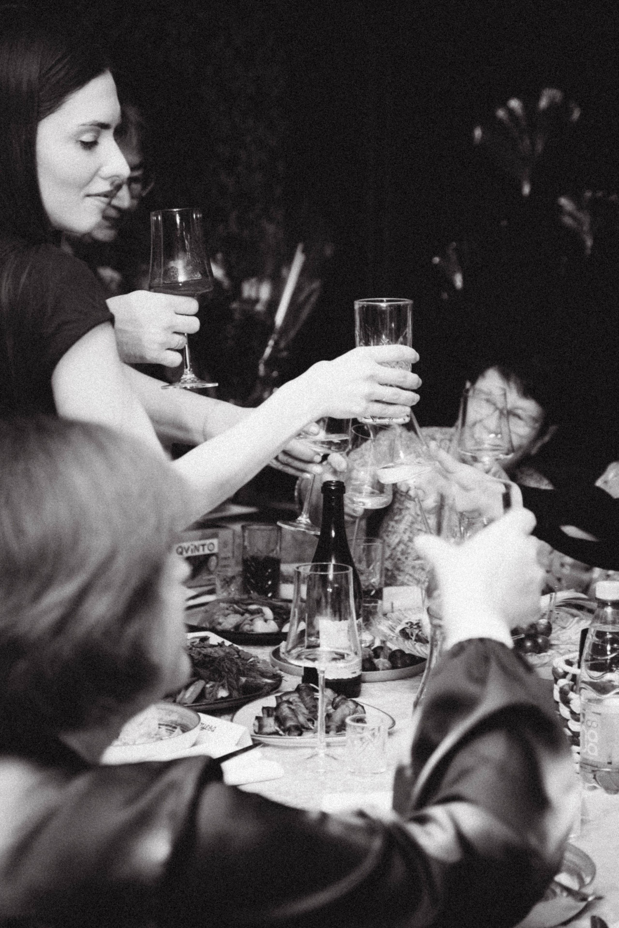 Юбилей Ольги Ивановны. Семейный фотограф Софи Симакова в Волгограде и Волжском