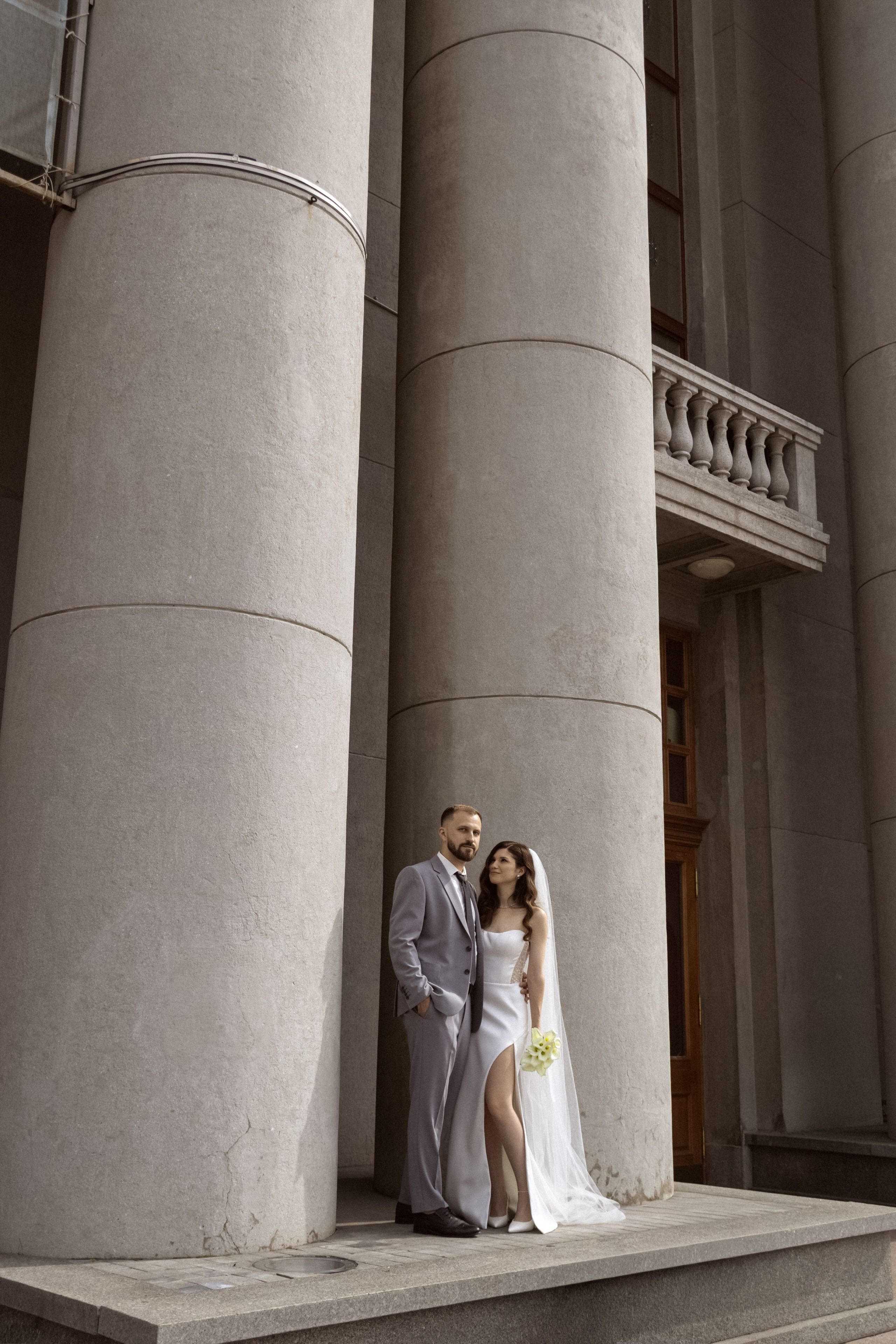 Свадьба Дениса и Татьяны. Фотосессии, Семейный, свадебный фотограф в Самаре