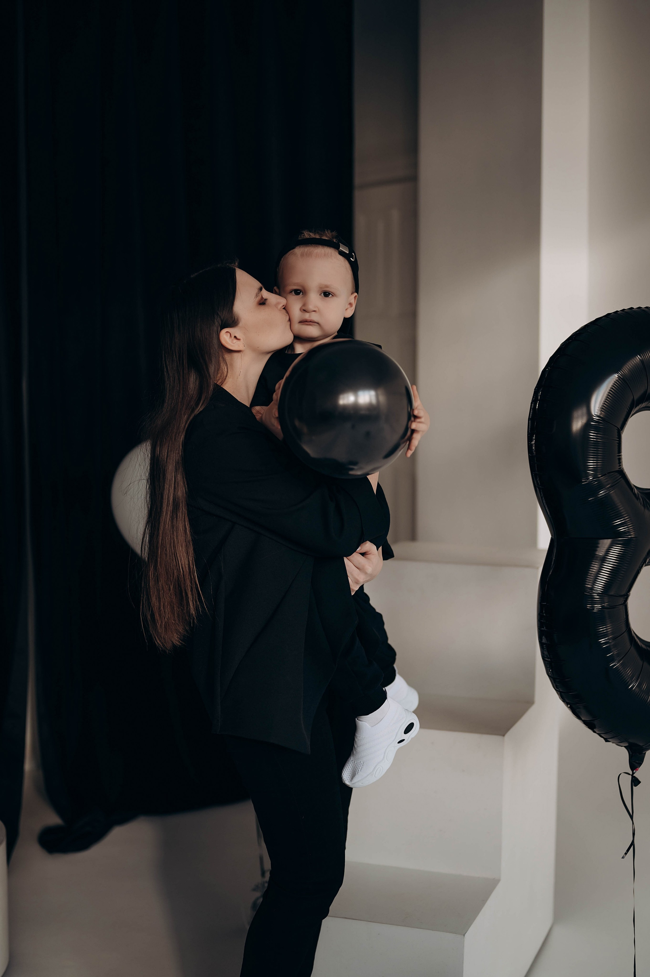 Семейные истории. Главная