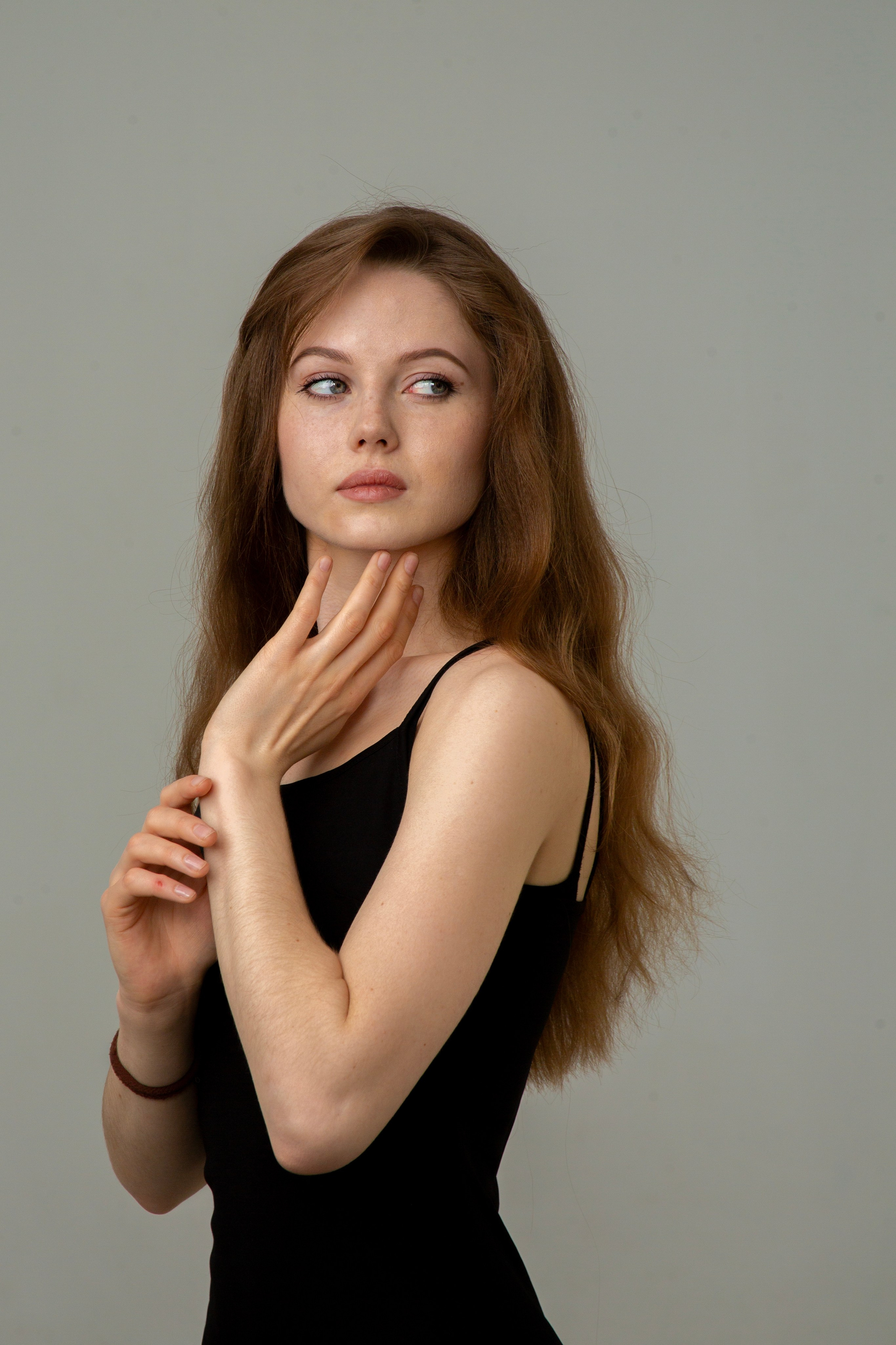 Даша. Семейный и детский фотограф Антон Зорин