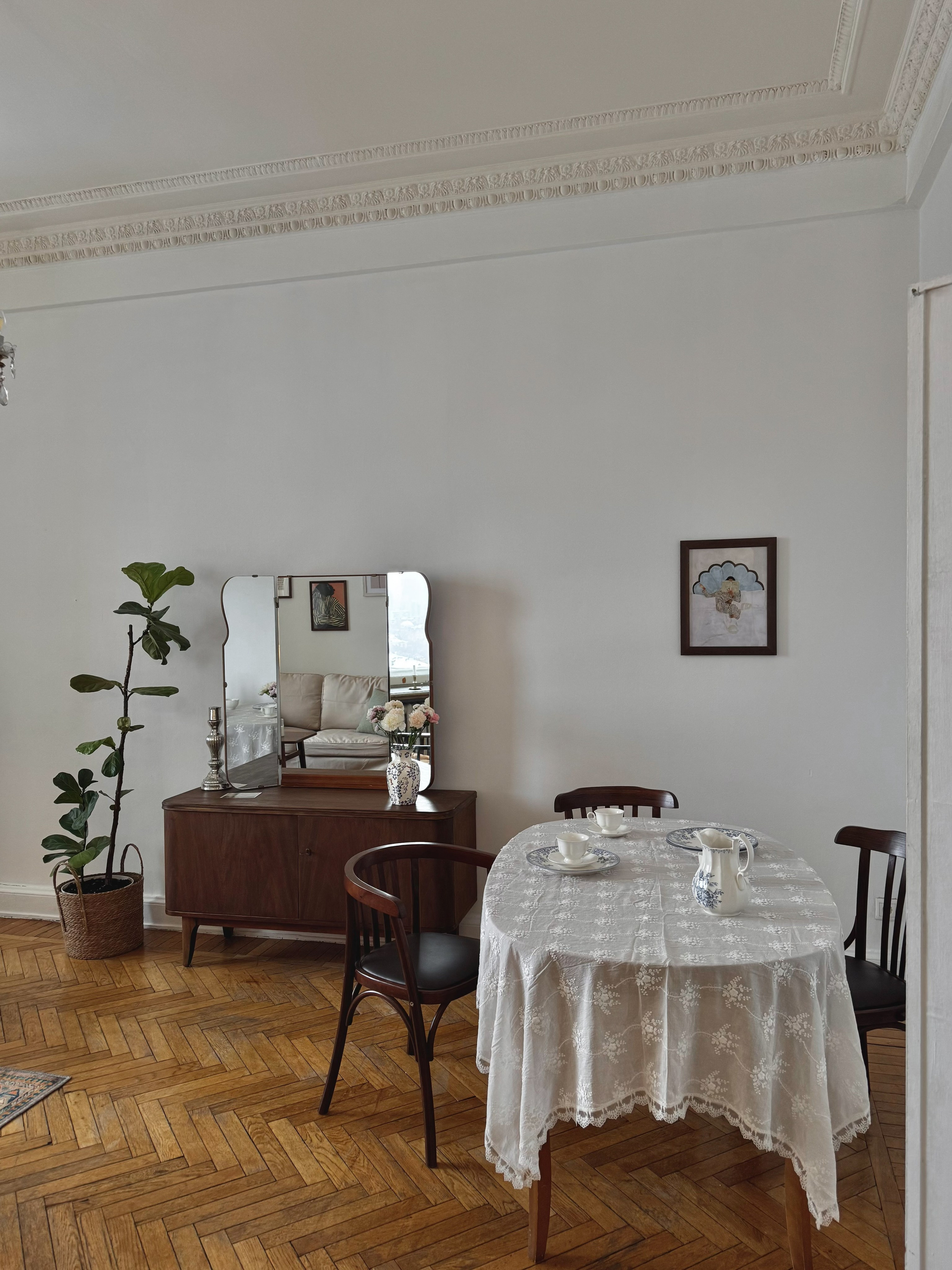 Актуальный интерьер. Фотостудия СТОЛИЦА