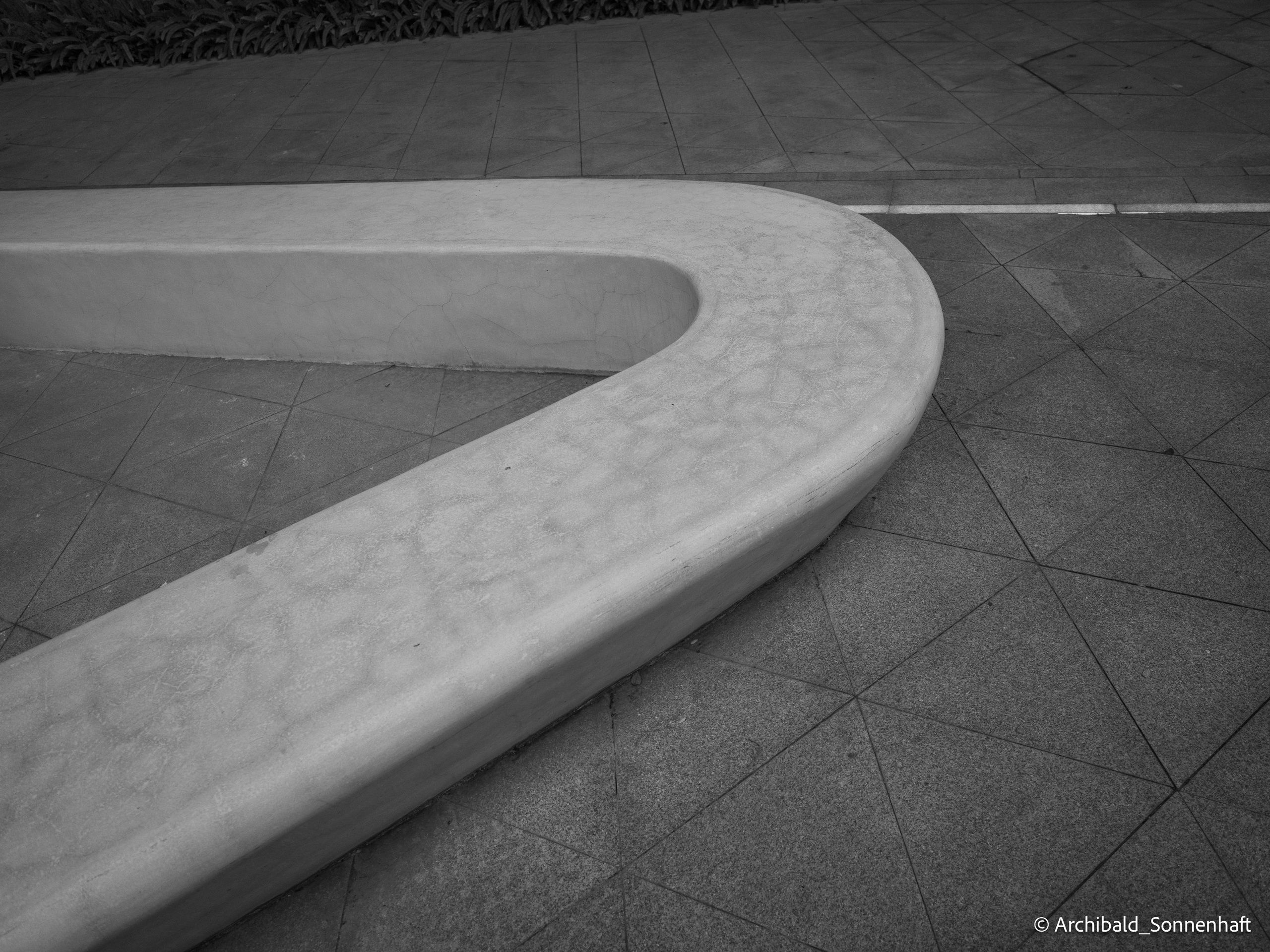 Office environs. Photographer in Guangzhou, China. Archibald Sonnenhaft