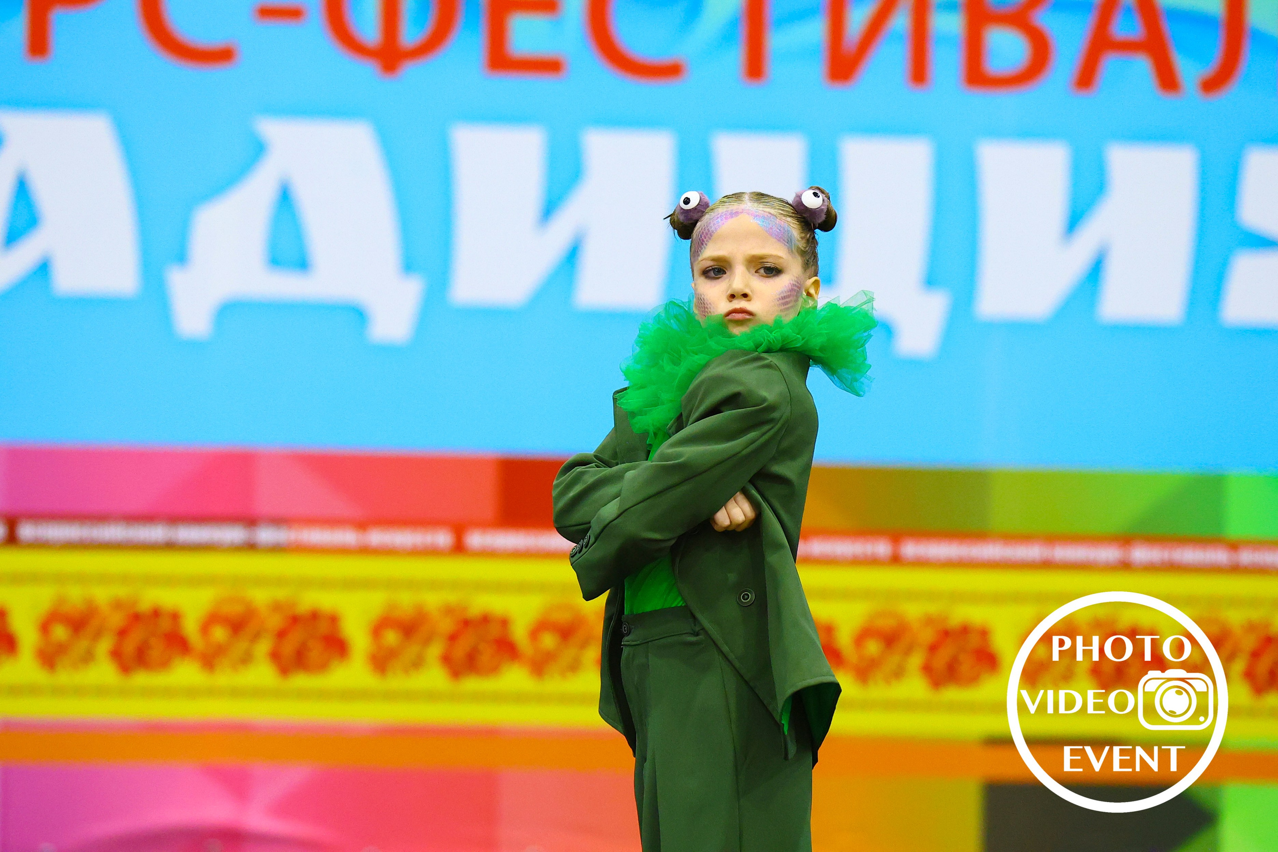 «Русская традиция», г. Старый Оскол. Photo Video Event
