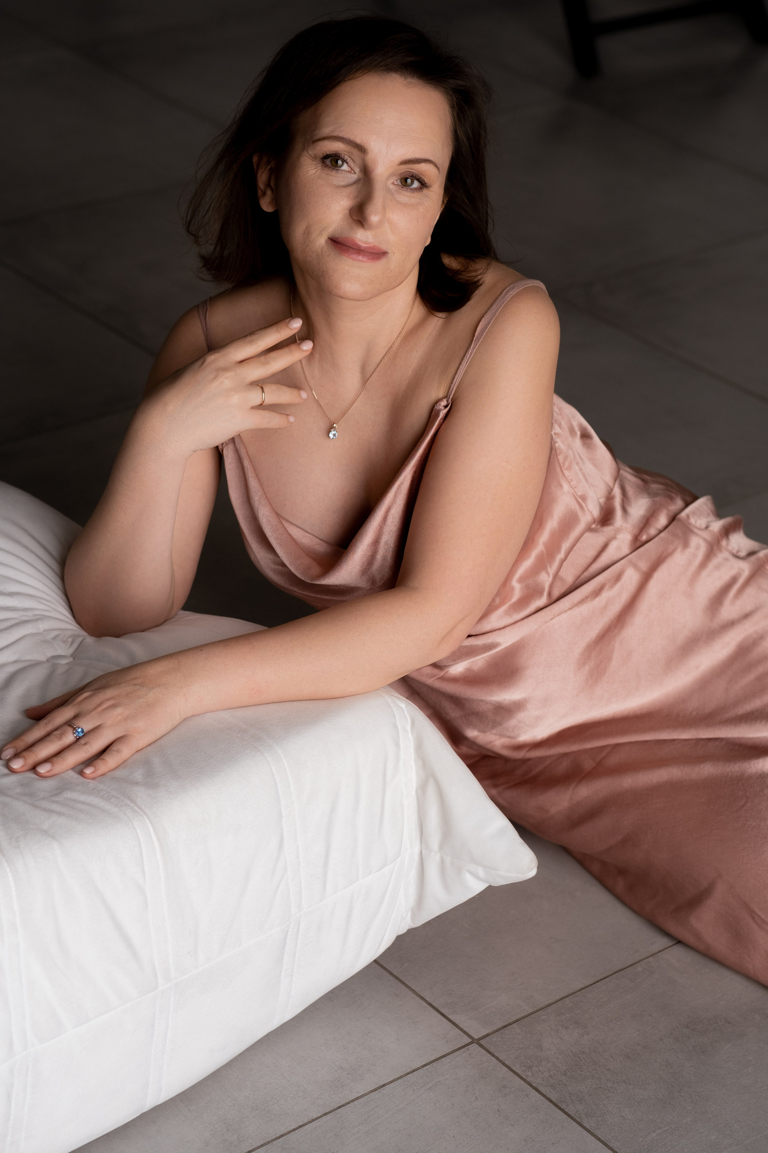 Оксана. Свадебный фотограф Челябинск