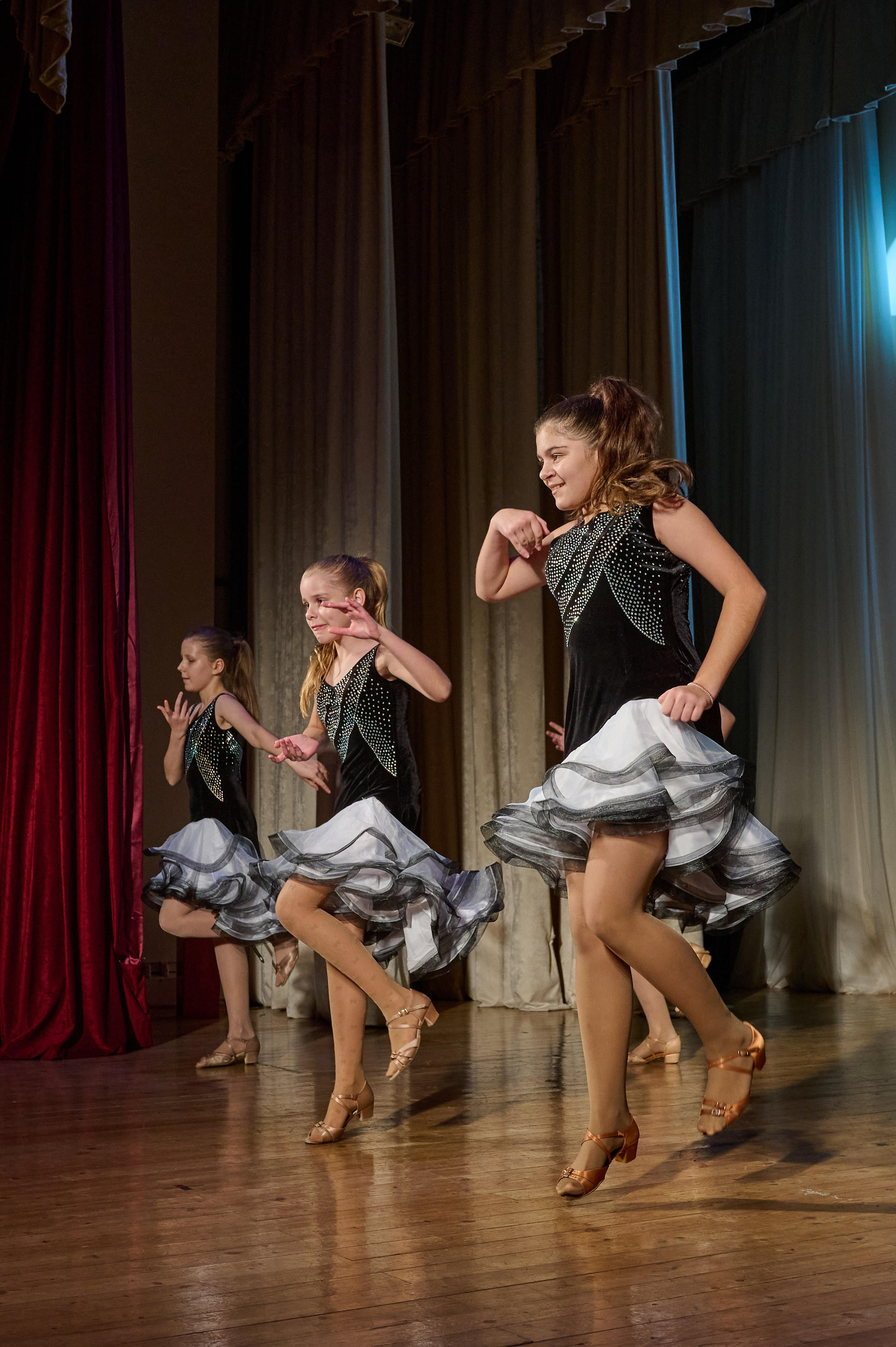 День матери. Кабардинка. Жизнь курорта Кабардинка в фотографиях