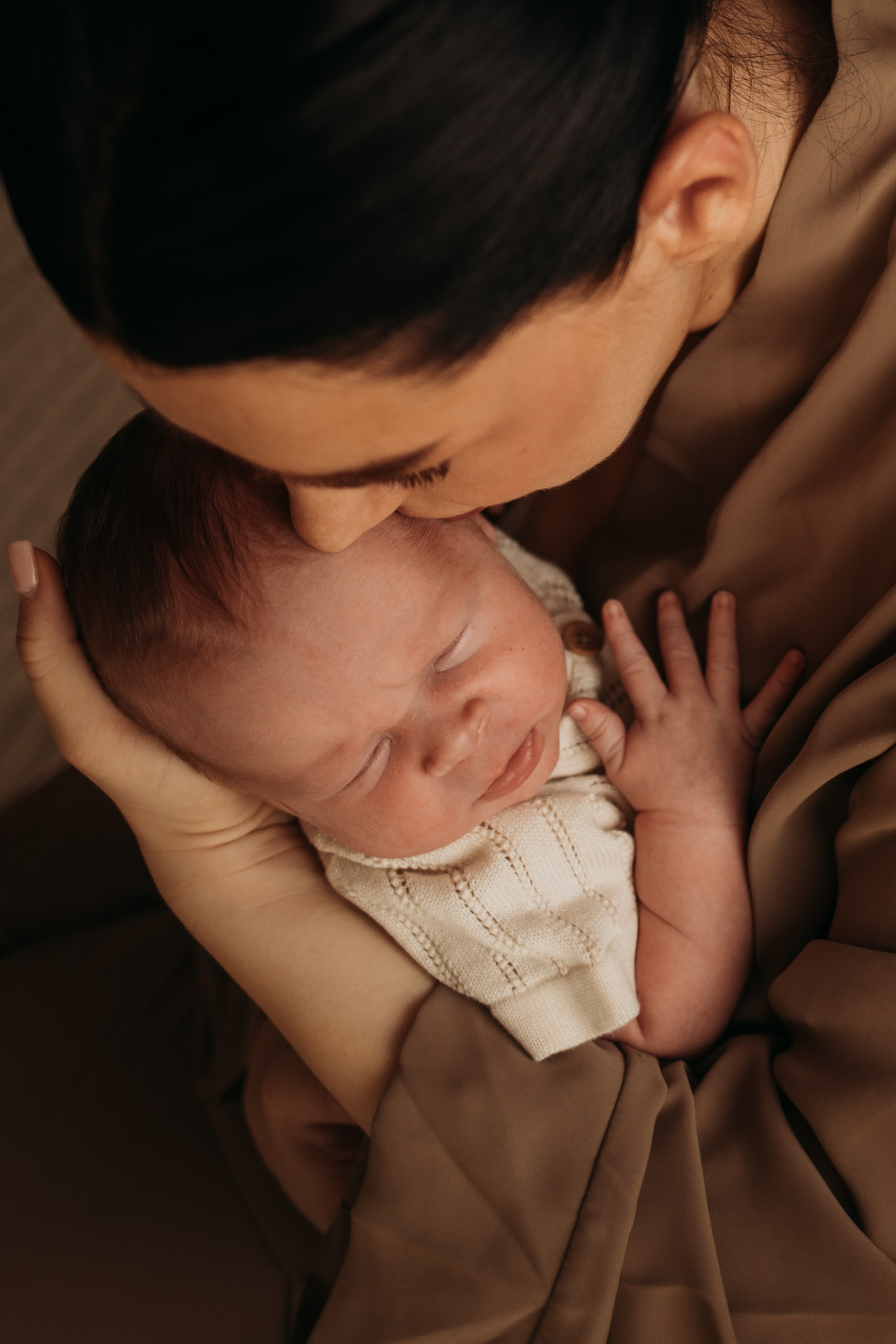 Лайфстайл фотосессия новорожденных. Фотограф новорождённых, семейный фотограф, ньюборн фотограф в Калининграде Козлова Янина