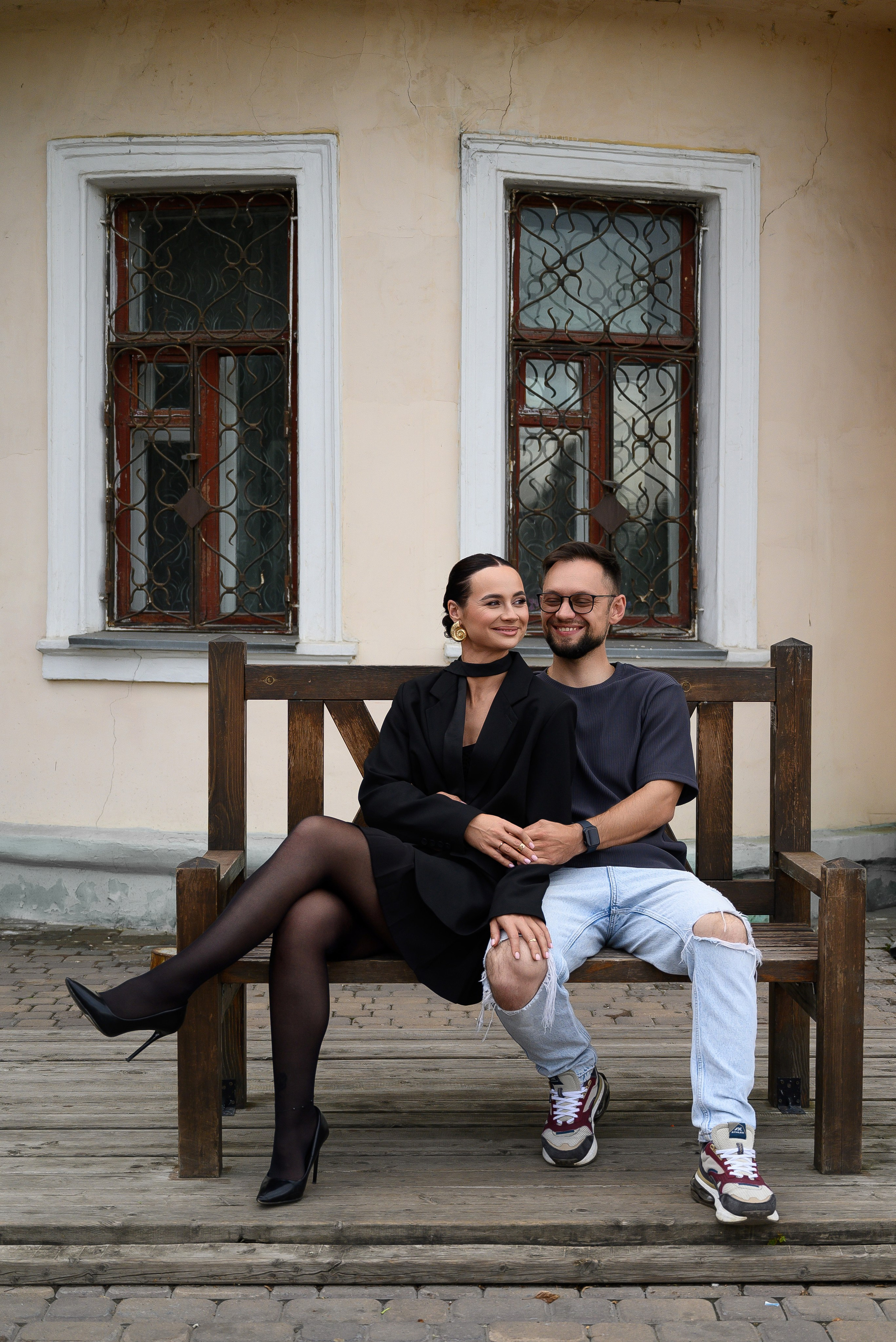 Катя. Тамара Власова