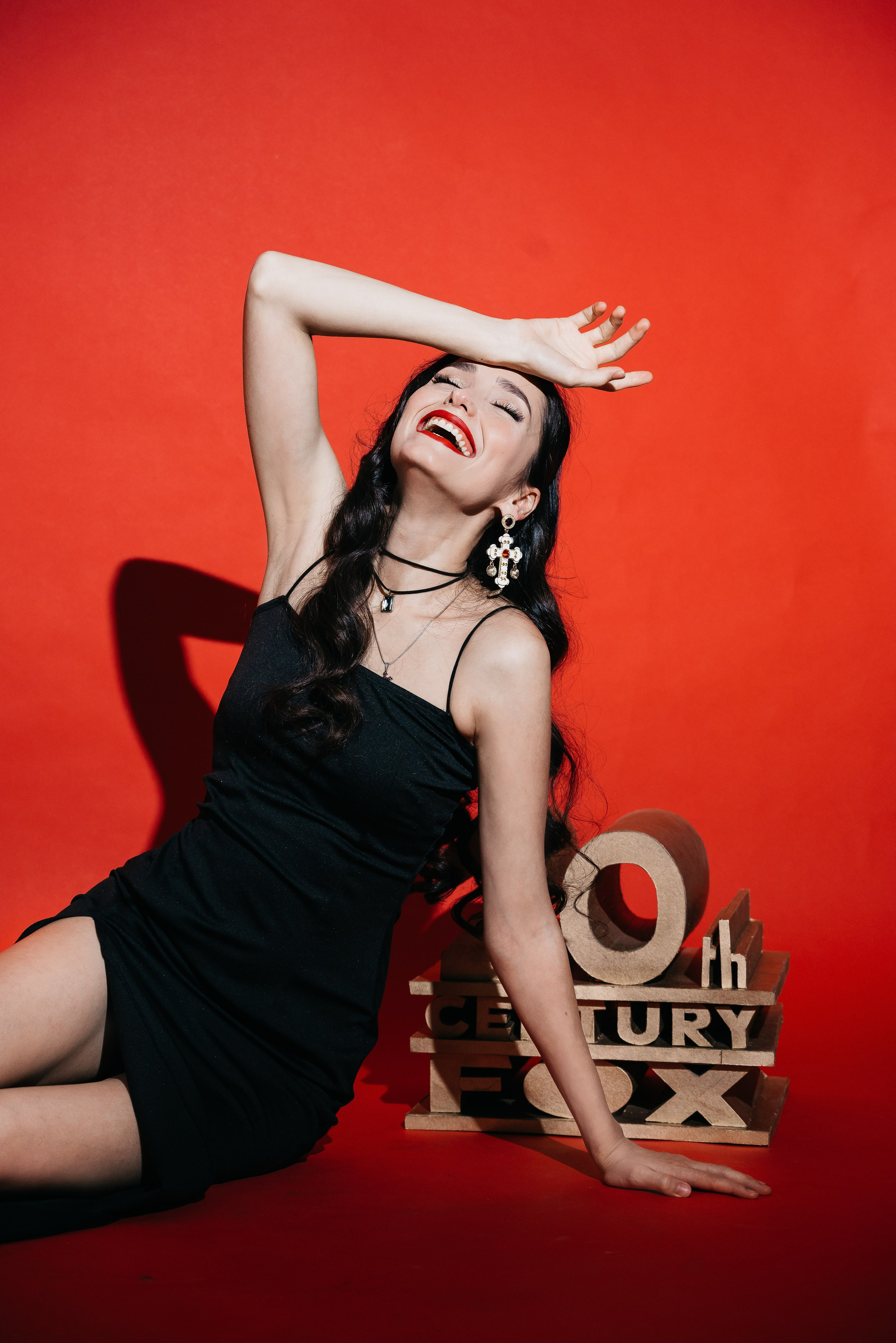 Кристина. Тамара Власова