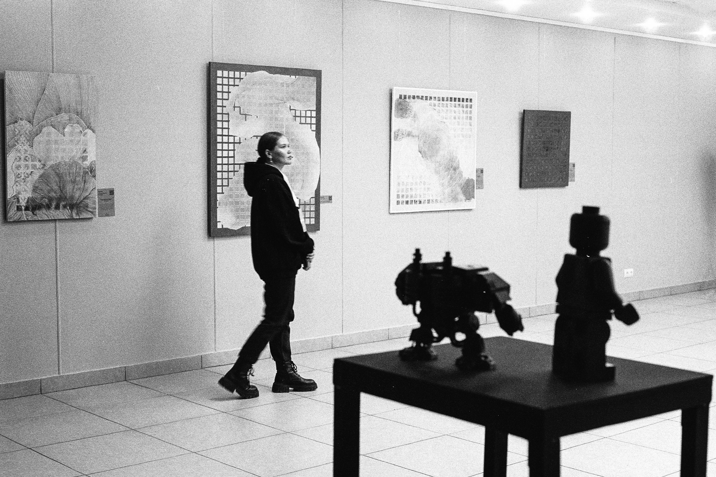 Фестиваль «Сделано в Сибири». Портретный и репортажный фотограф. Мыльников Илья