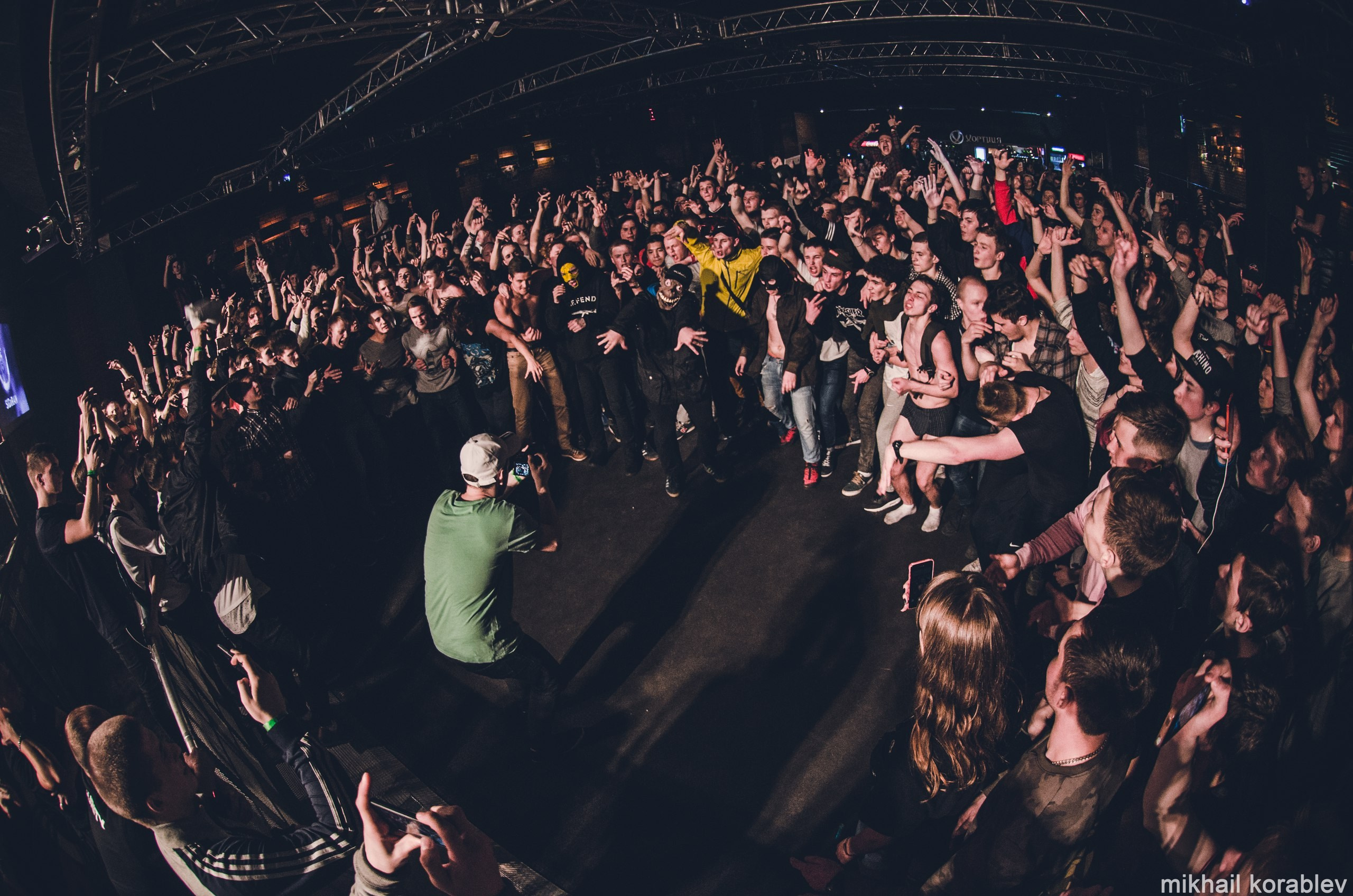 Бэкстейдж. EVGENIY SHAVROV VIDEO