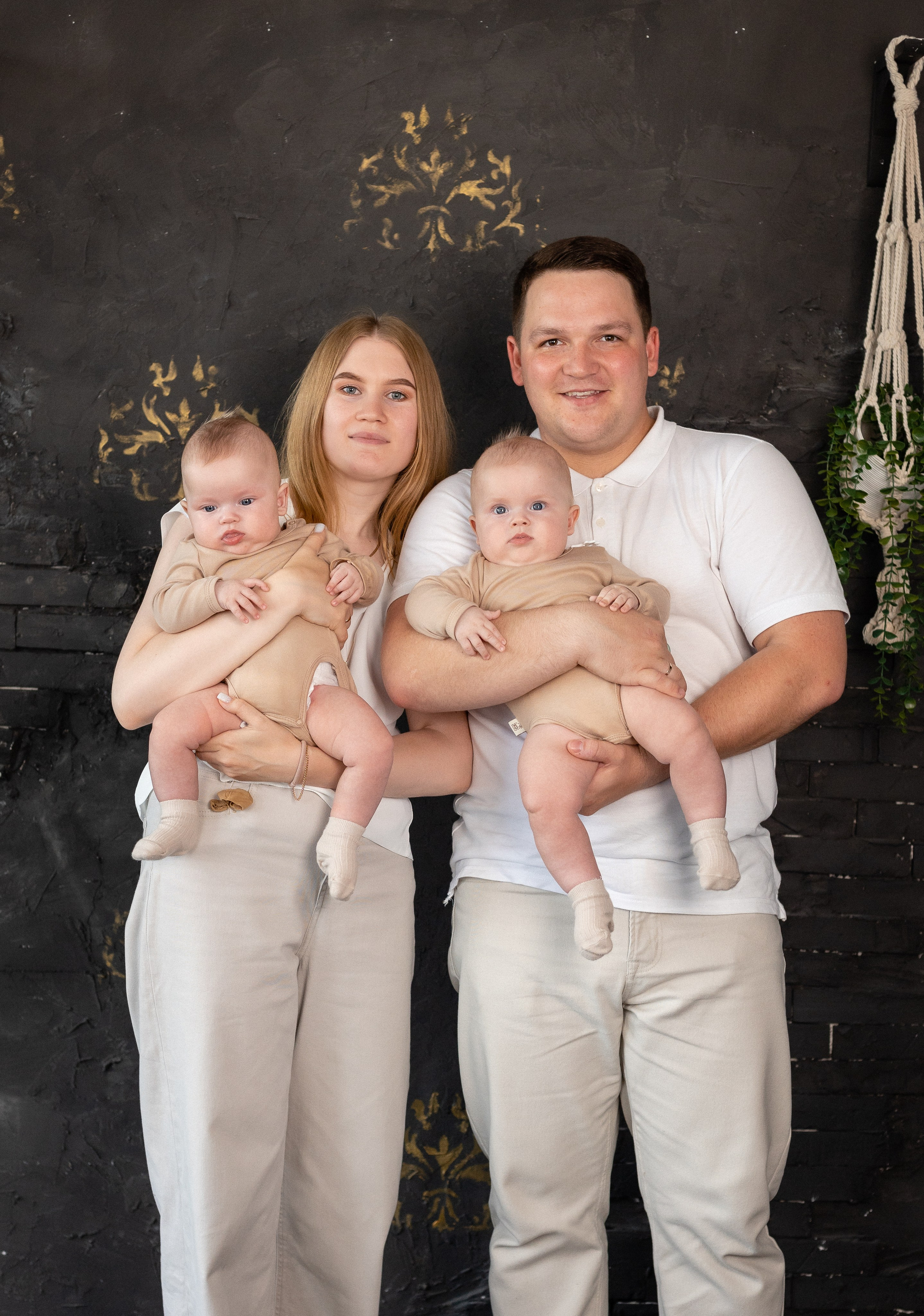 Анастасия и Дамир. Фотограф Татьяна Орлова