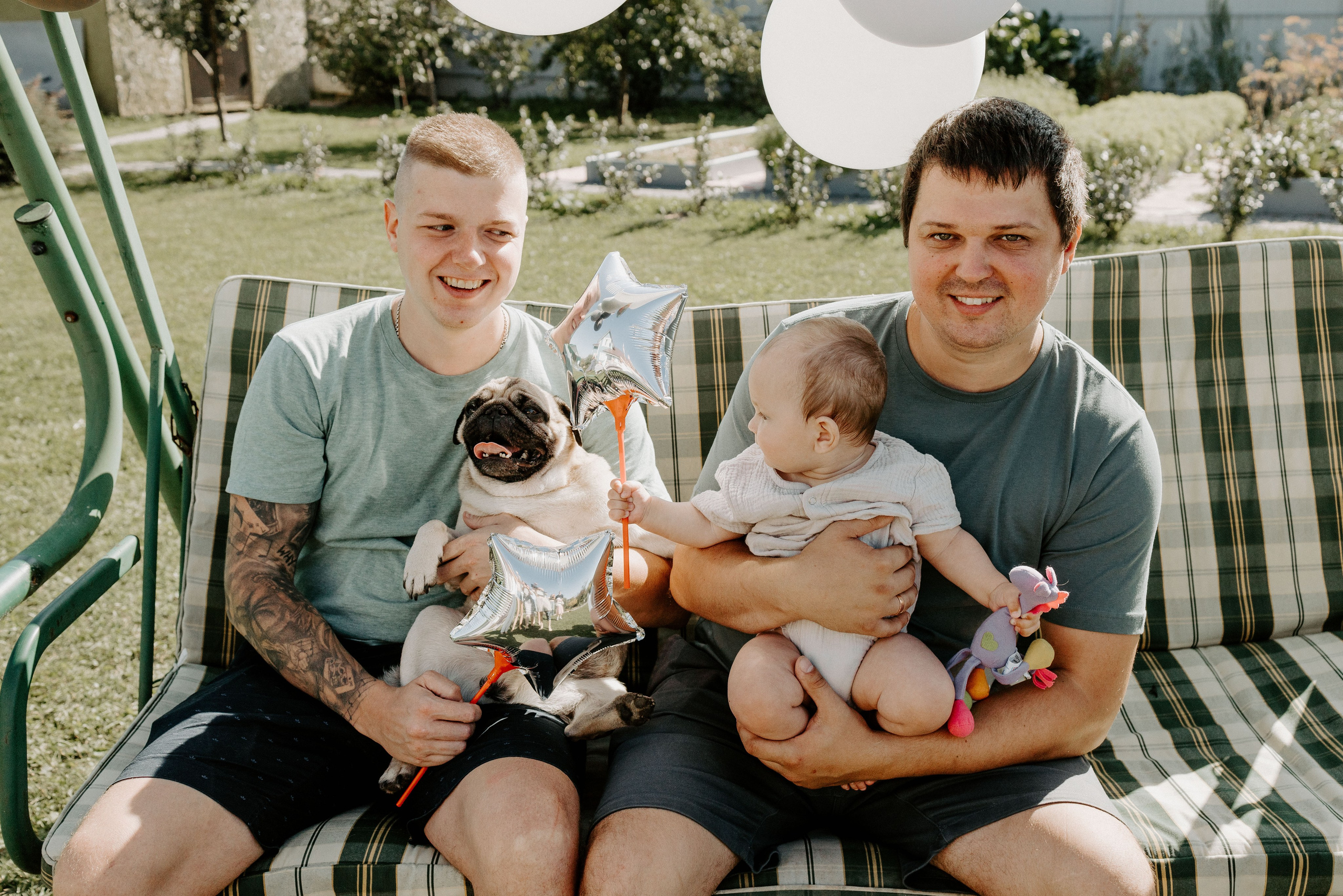 Артем. Свадебный фотограф Москва Санкт-Петербург Сочи Калининград Мария