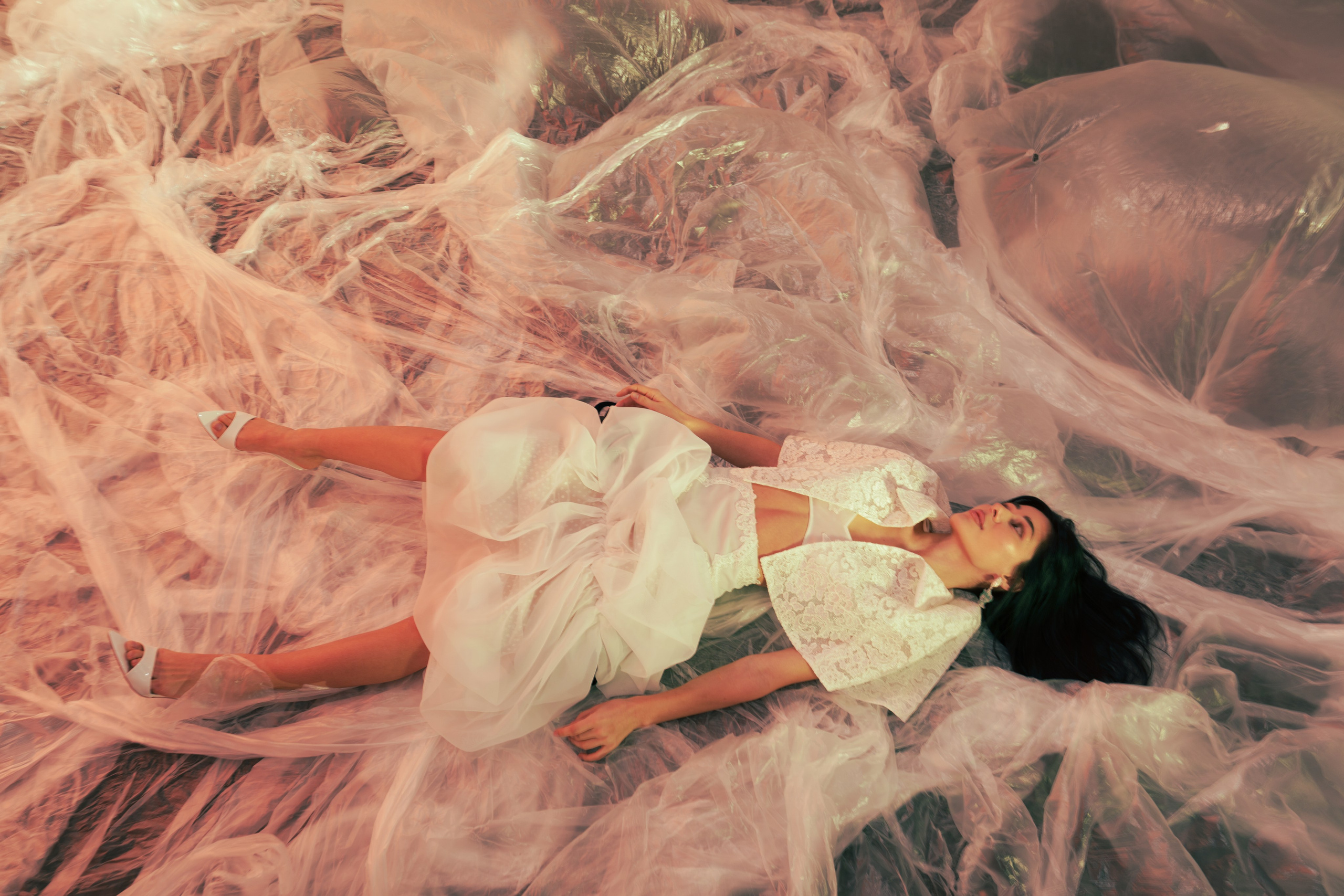 Иммерсивная. Свадебный фотограф Виктория Роса