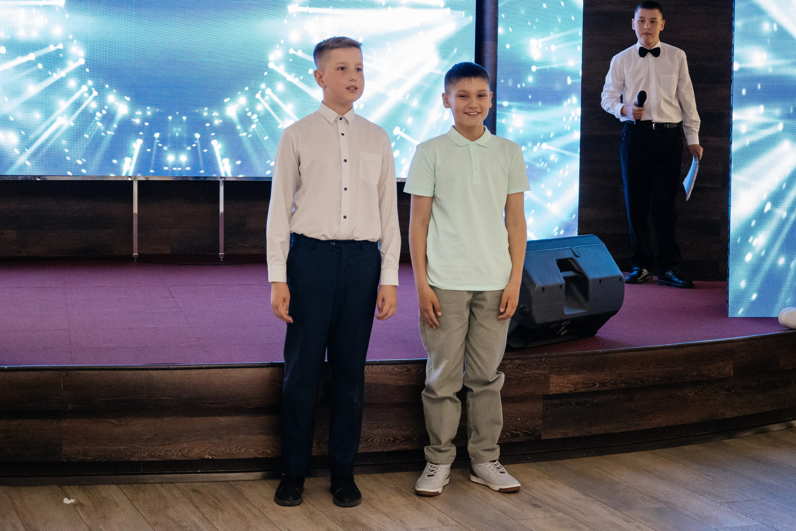 Выпускной 4класс. Фотограф в Иркутске