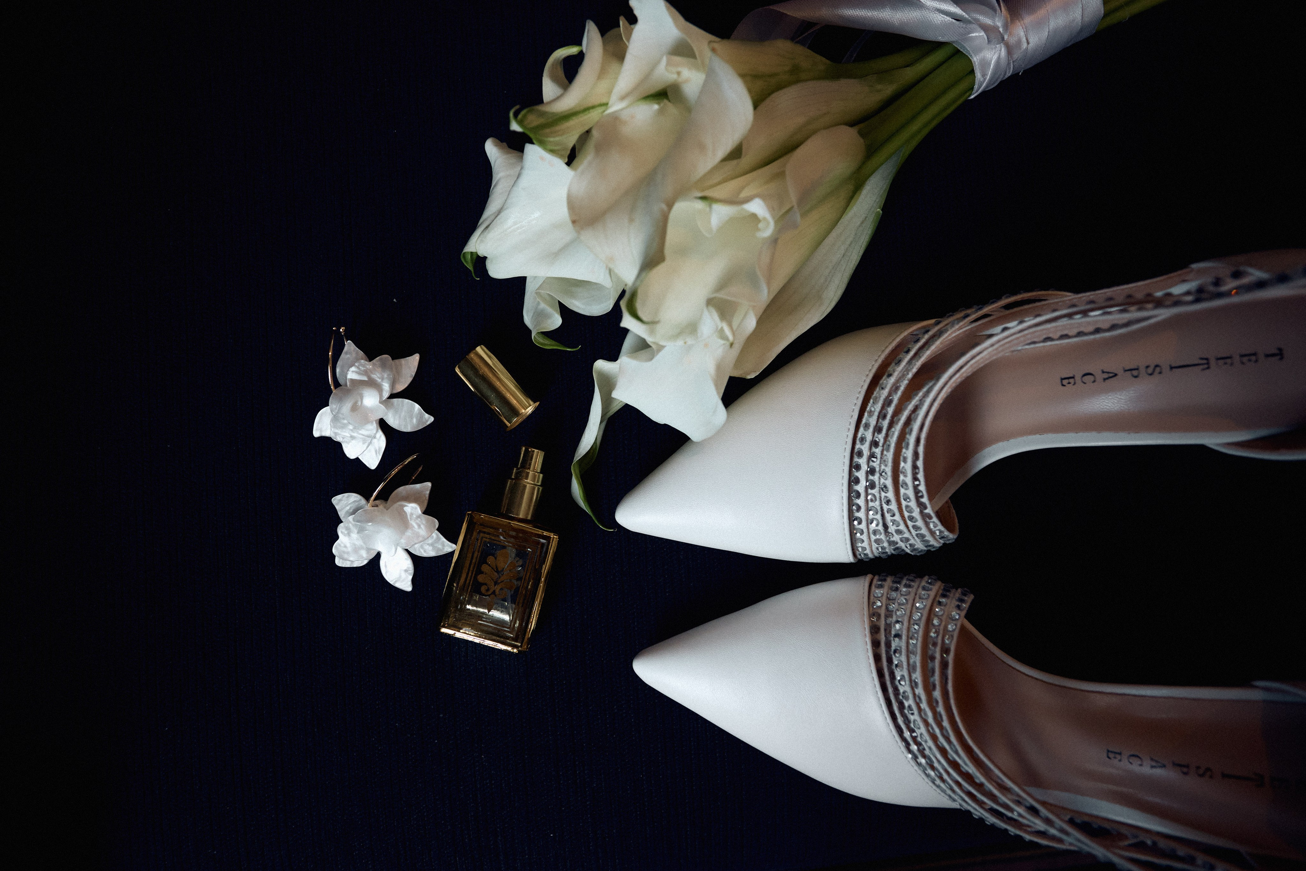 Гоша и Жанна. Свадебный и портретный фотограф в Воронеже Алёна Коренцова