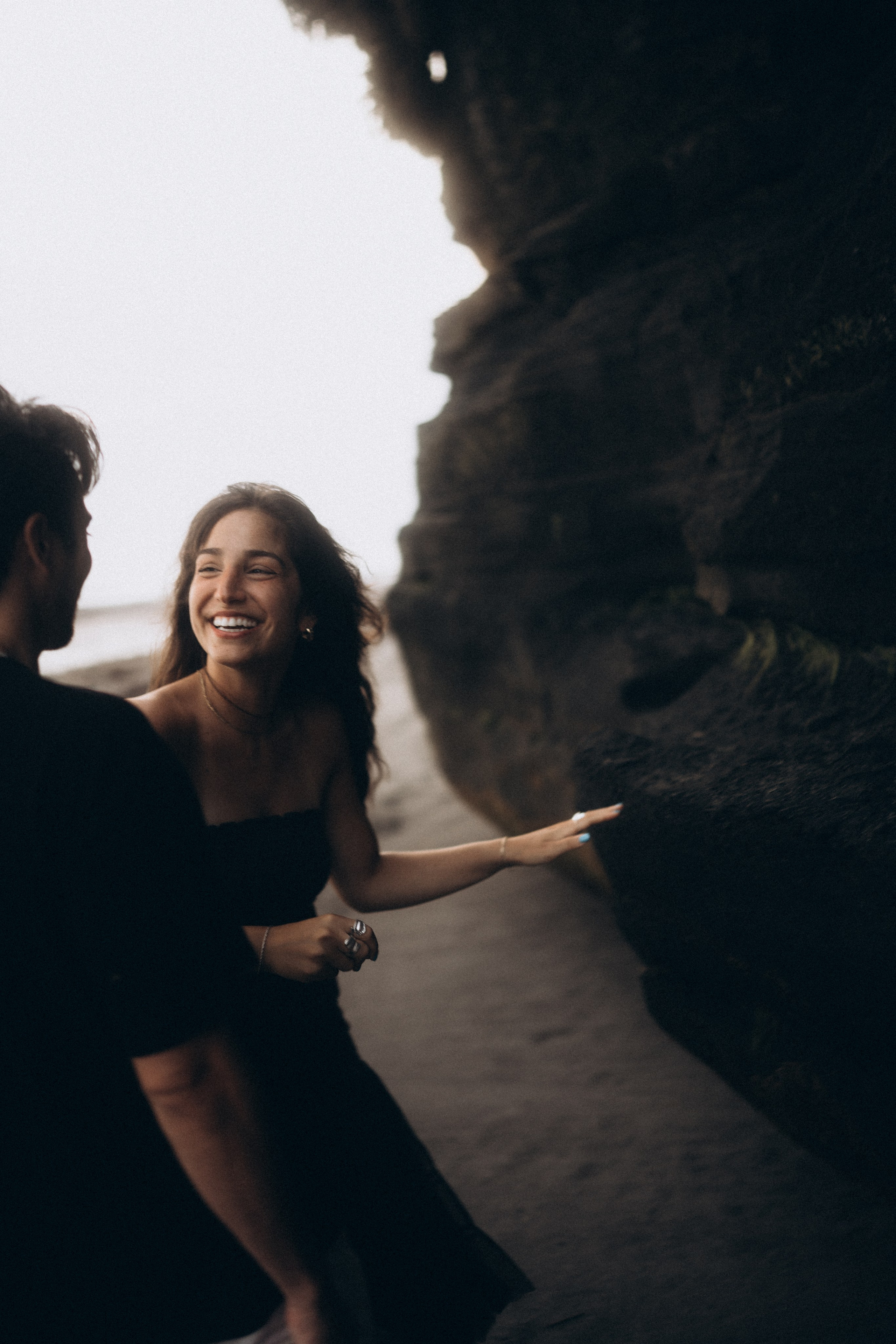 Эбби и Алекс. Ольга Антипова — фотограф