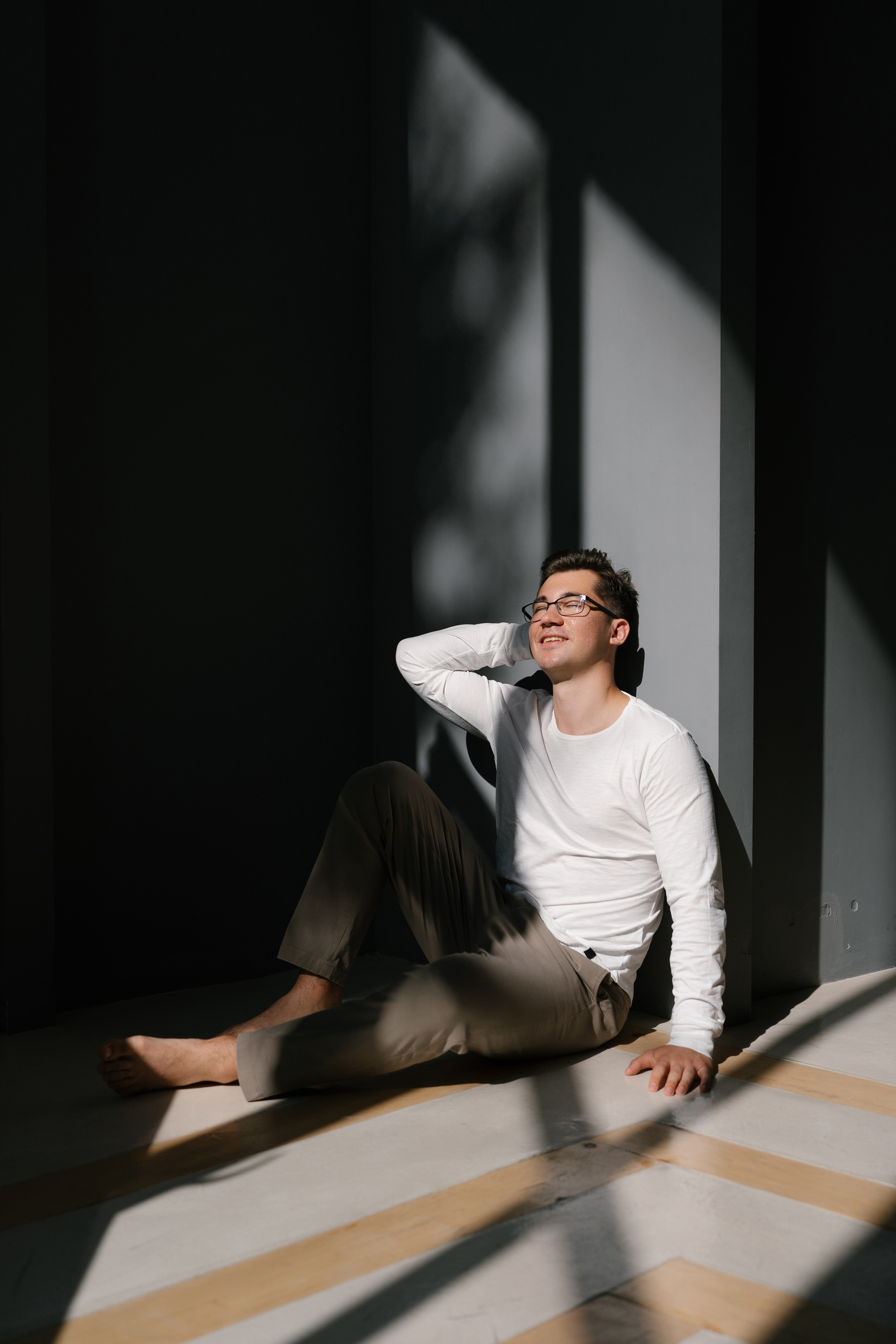 Катя и Даниил. Свадебный и семейный фотограф Кокушева Юлия Нижний Новгород