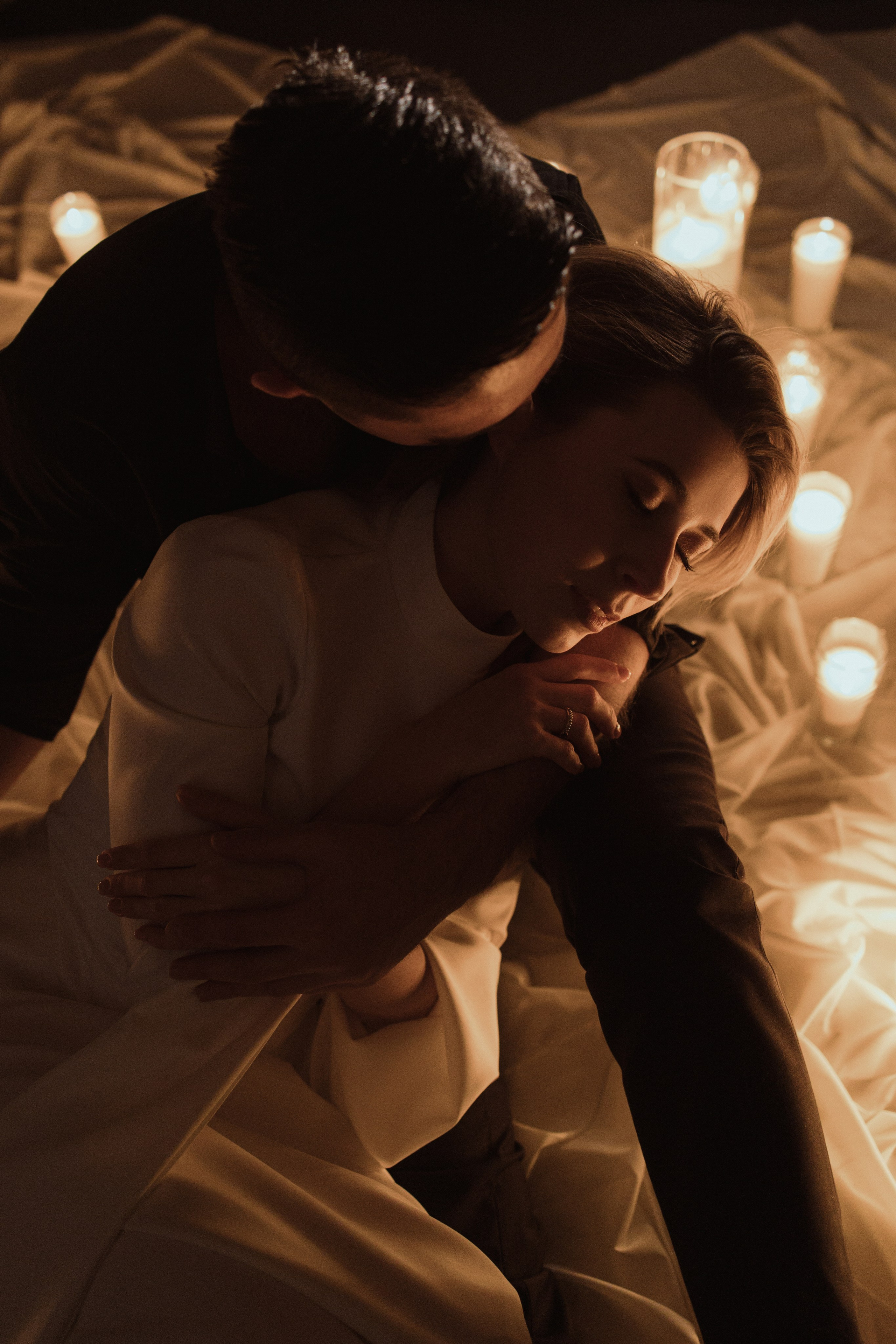 Ilnar+Julia. Свадебная и семейная фотосъёмка в Казани