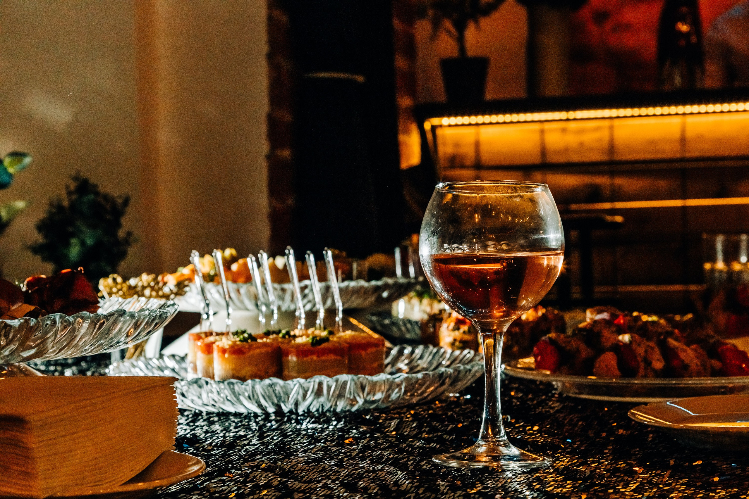 Фотограф на день рождения Москва