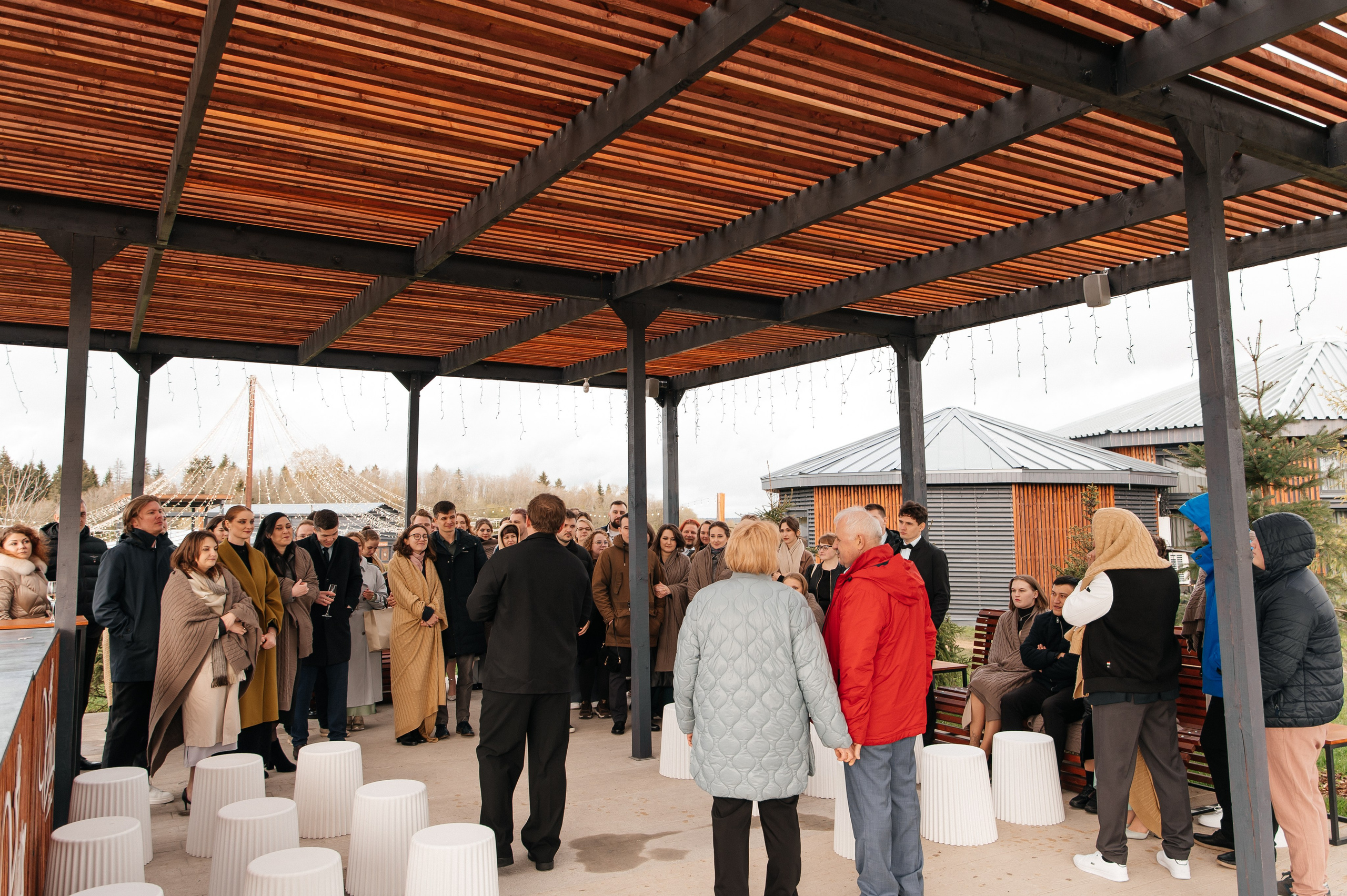 ANONS. Мария — Свадебный фотограф