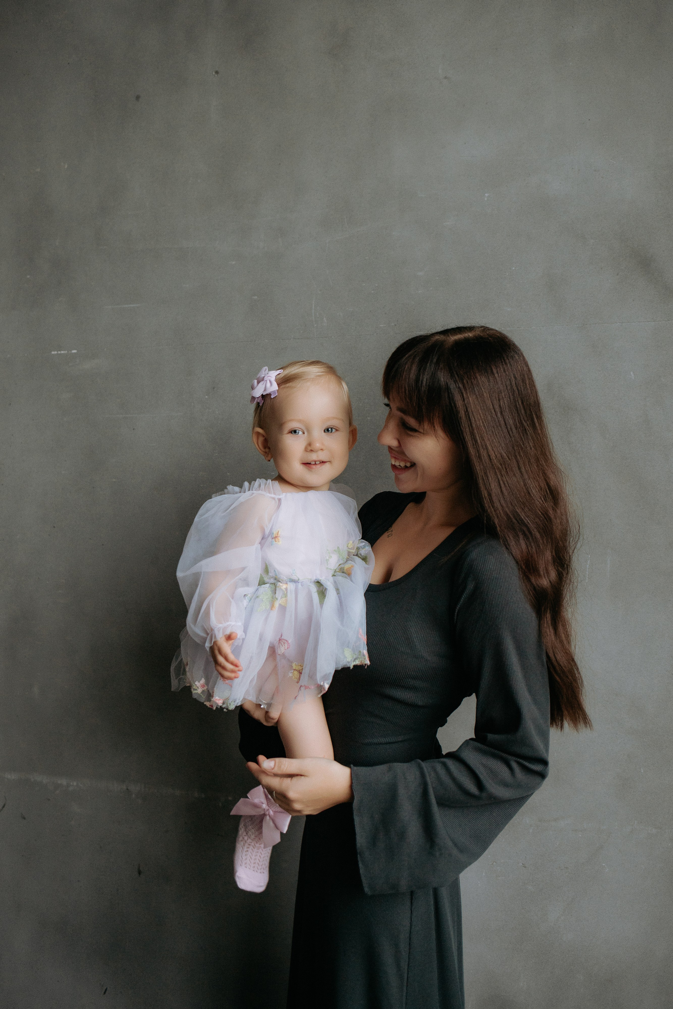 Никита, Вика и Аврора. Свадебный фотограф Нижний Новгород