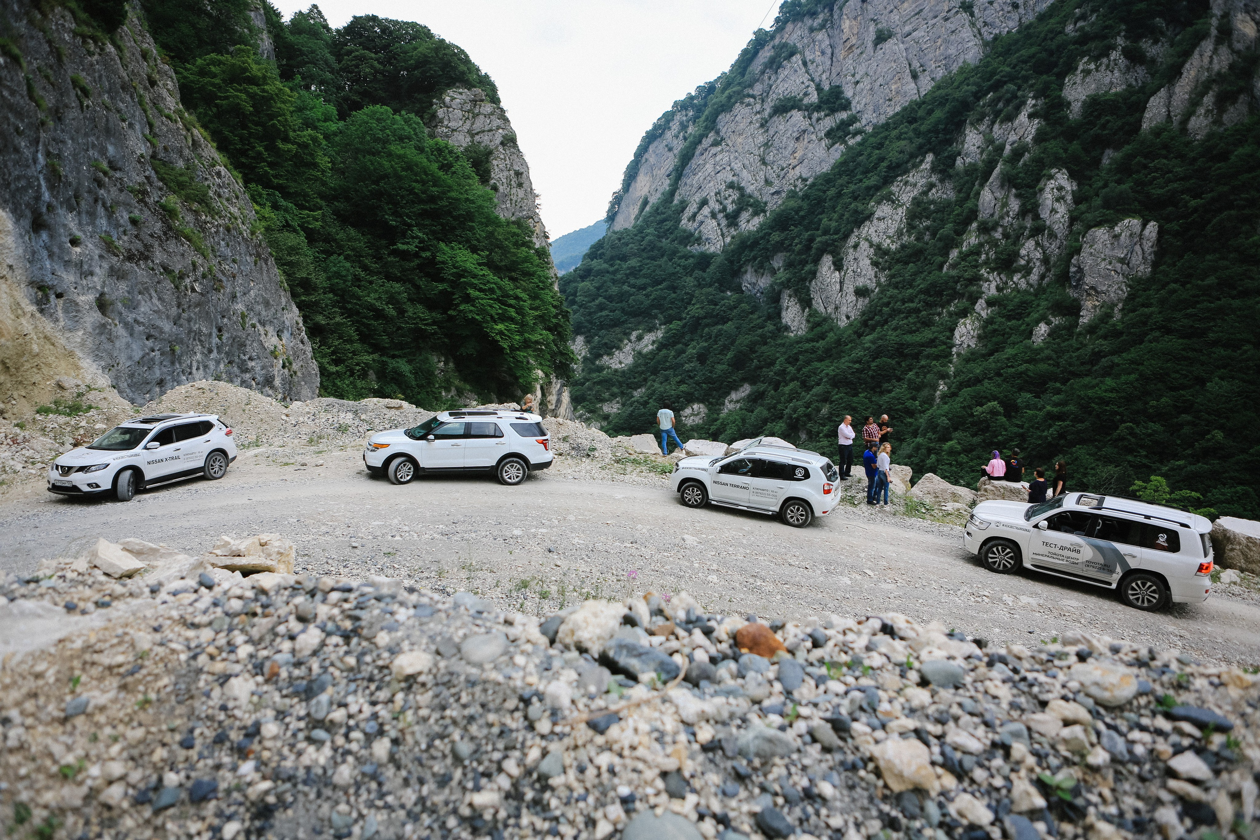 Пресс-тур для Неизвестного Кавказа. Свадебный и портретный фотограф в Пятигорске, КМВ — Власова Юля
