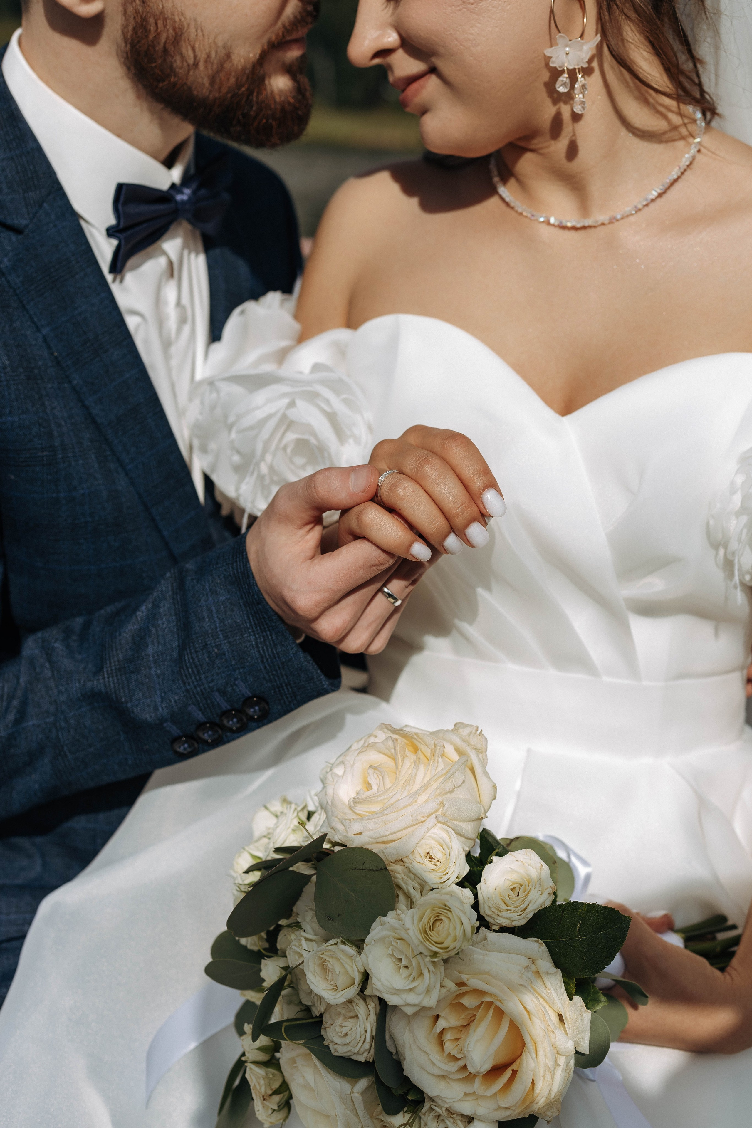 WedDay. Свадебный, семейный фотограф в Перми и Пермском крае. Ольга Старицына