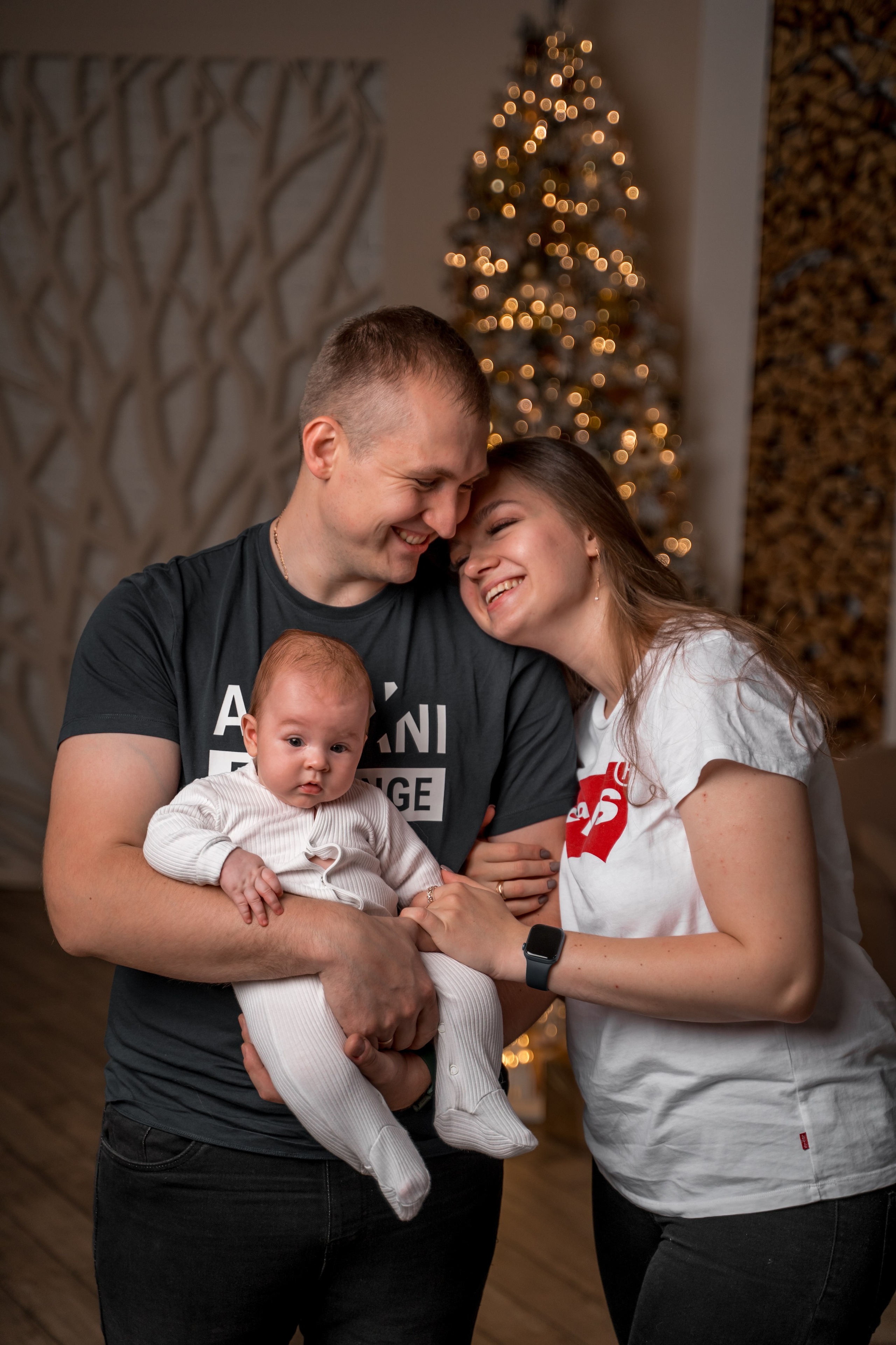 Family. Душевный фотограф в Москве