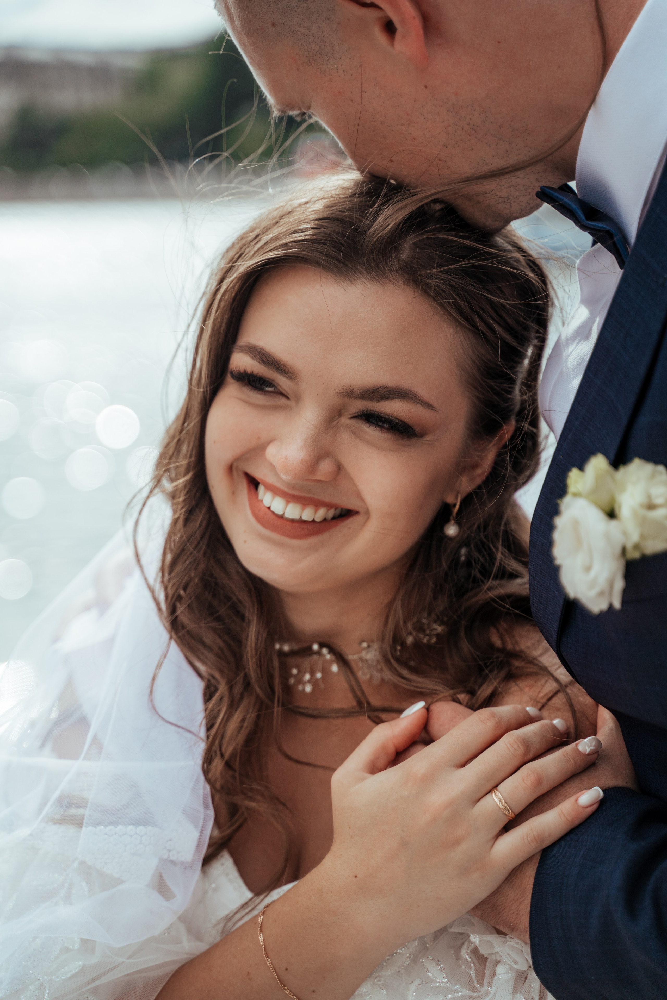 Wedding. Душевный фотограф в Москве