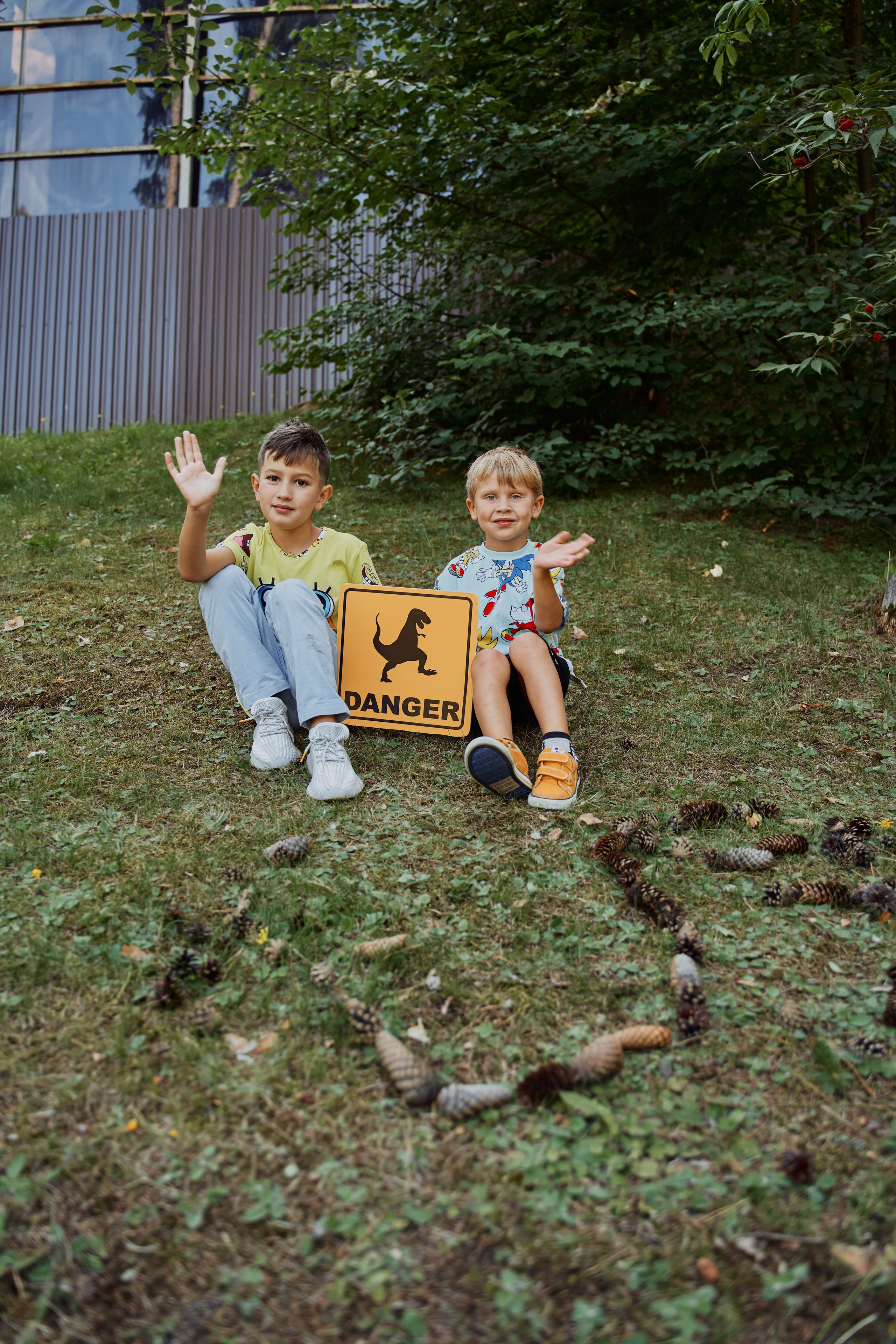 День рождения Алины. Фотограф Москва Арина Клокова