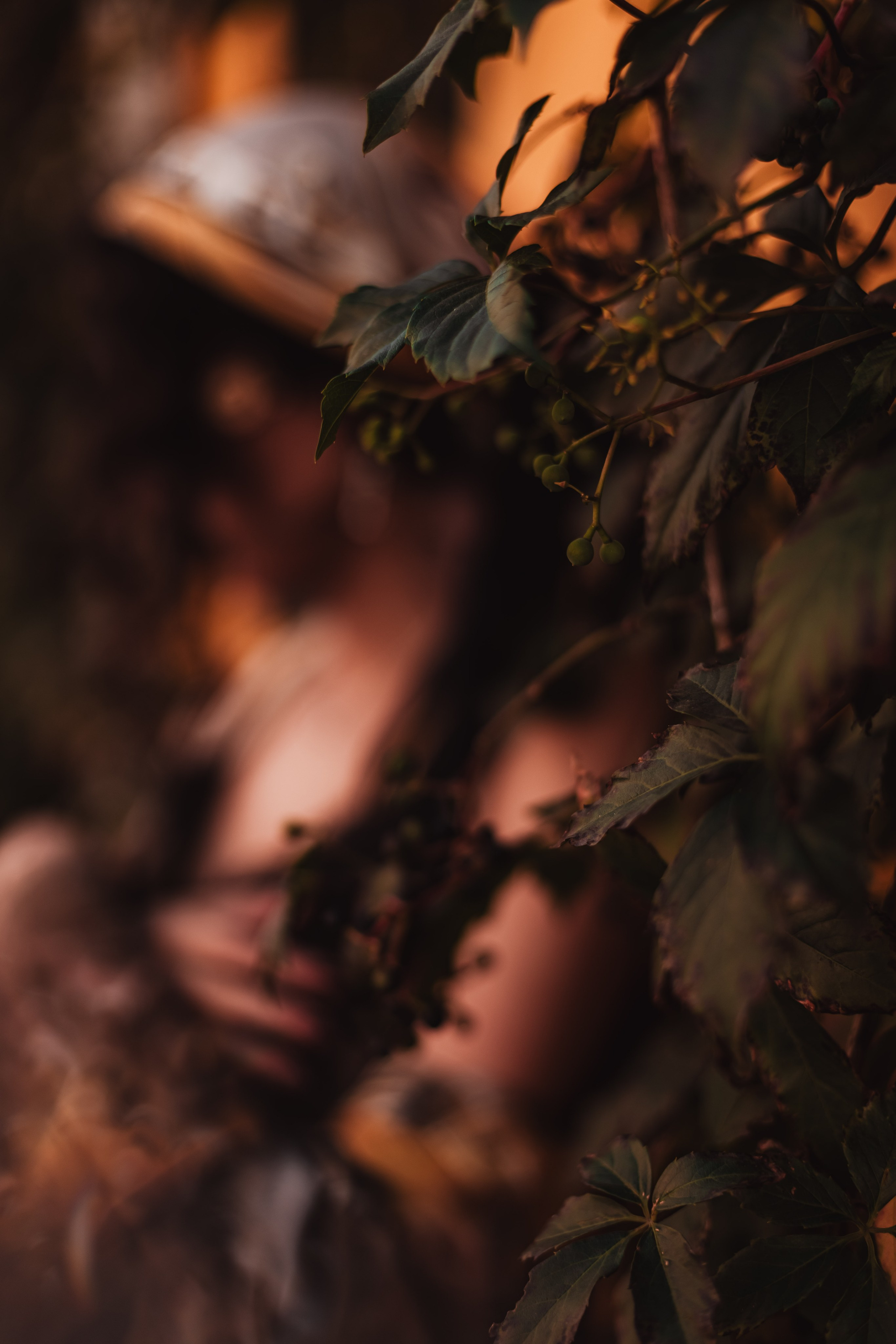 Italy in Moscow w Anna. Мариам Багдасарян