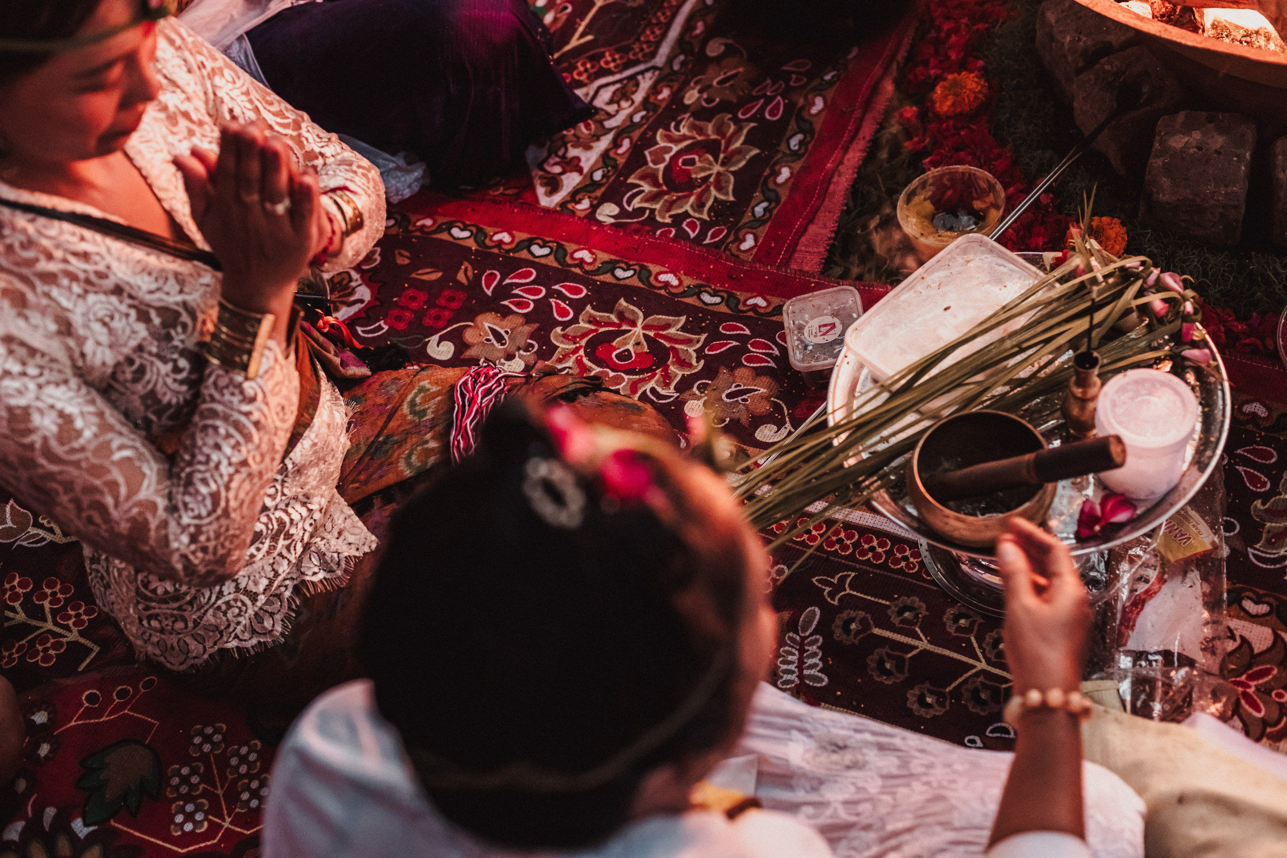 NY Alegria festival. Мариам Багдасарян